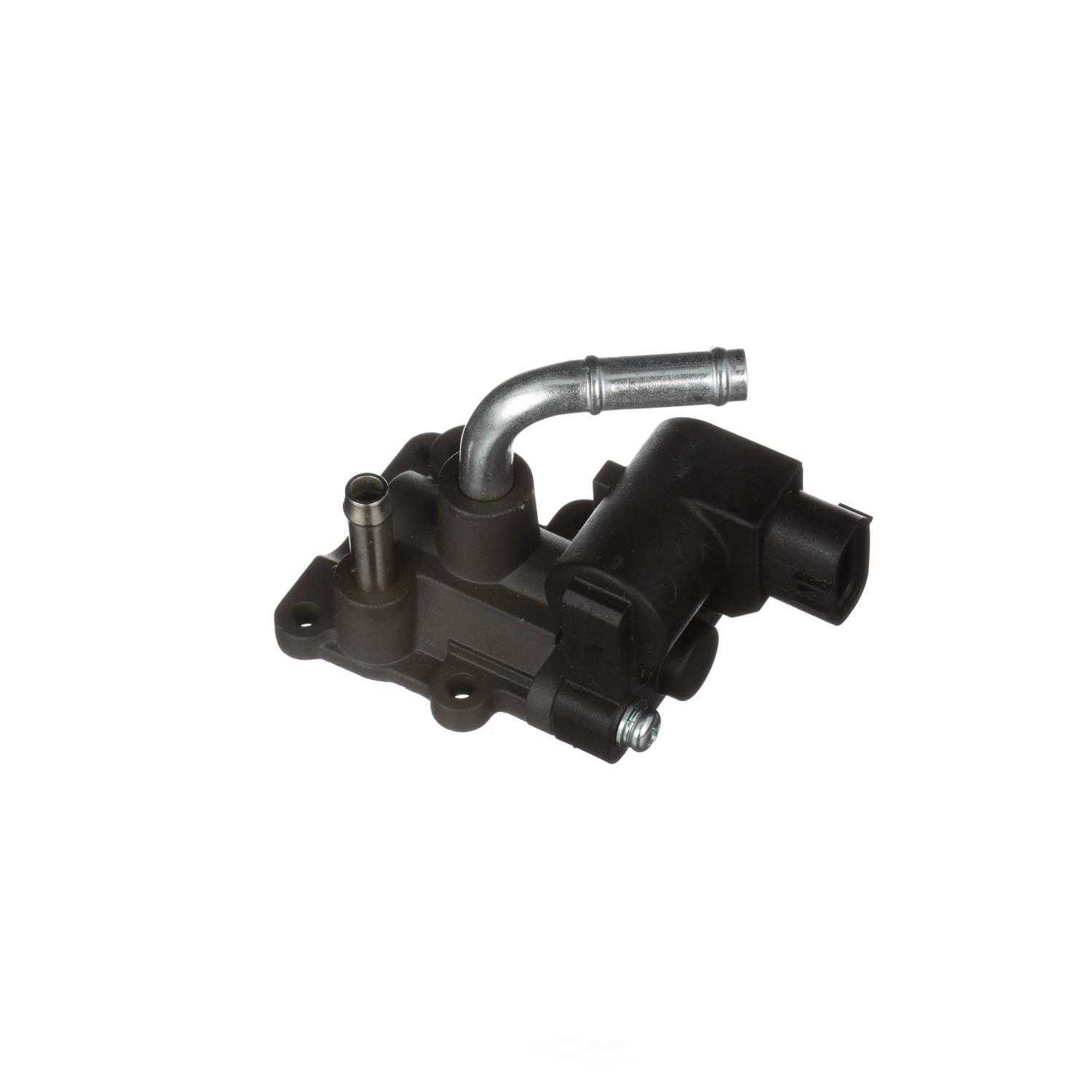 STANDARD MOTOR PRODUCTS - Idle Air Control Valve - STA AC280