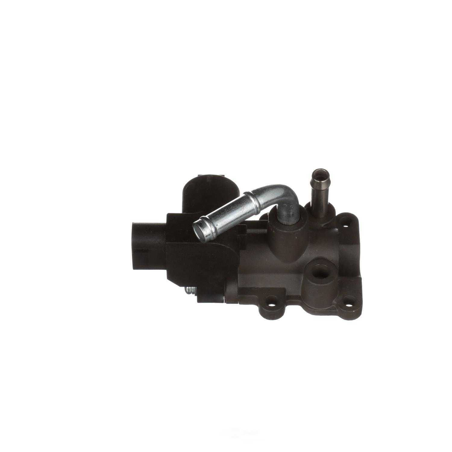 STANDARD MOTOR PRODUCTS - Fuel Injection Idle Air Control Valve - STA AC280
