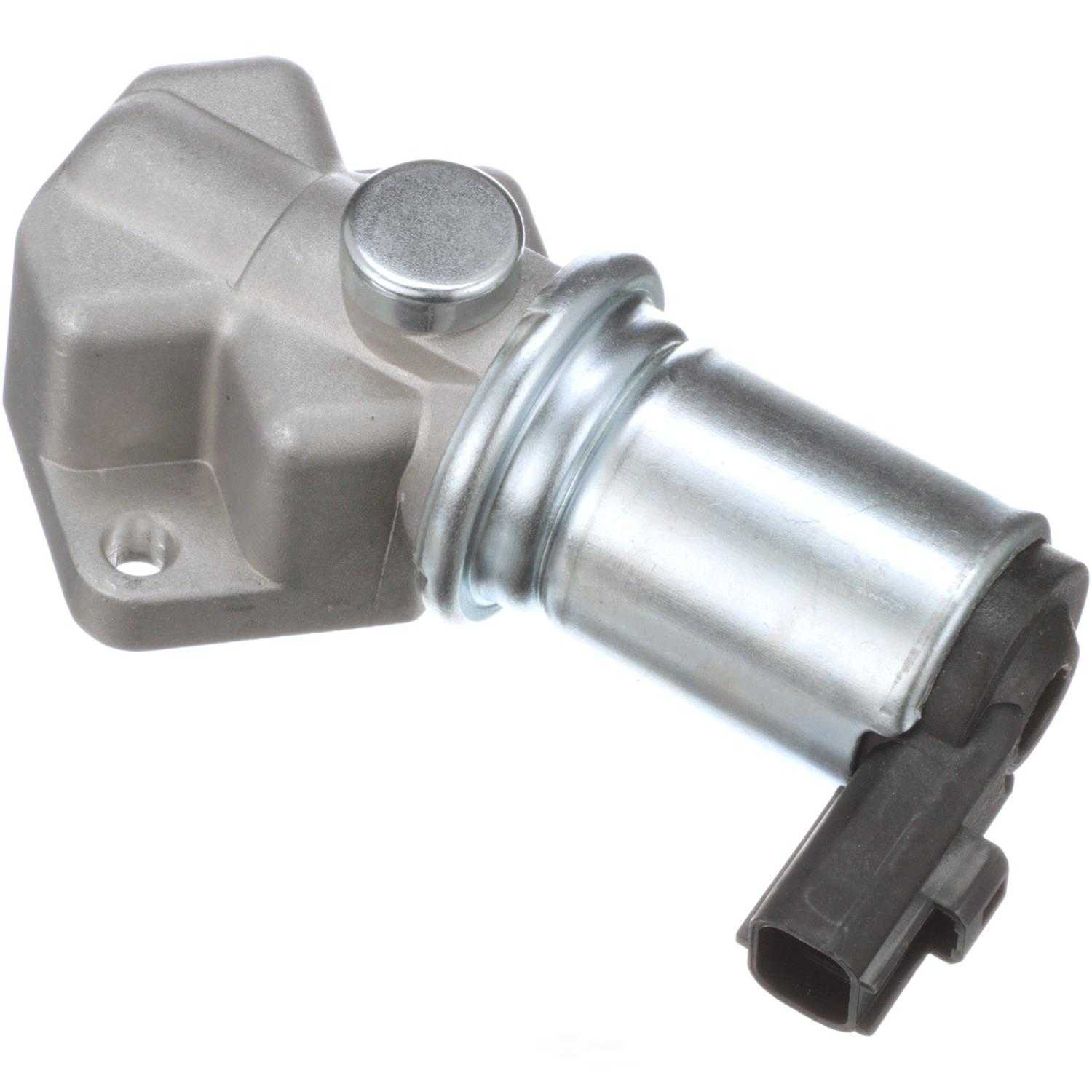 STANDARD MOTOR PRODUCTS - Fuel Injection Idle Air Control Valve - STA AC286
