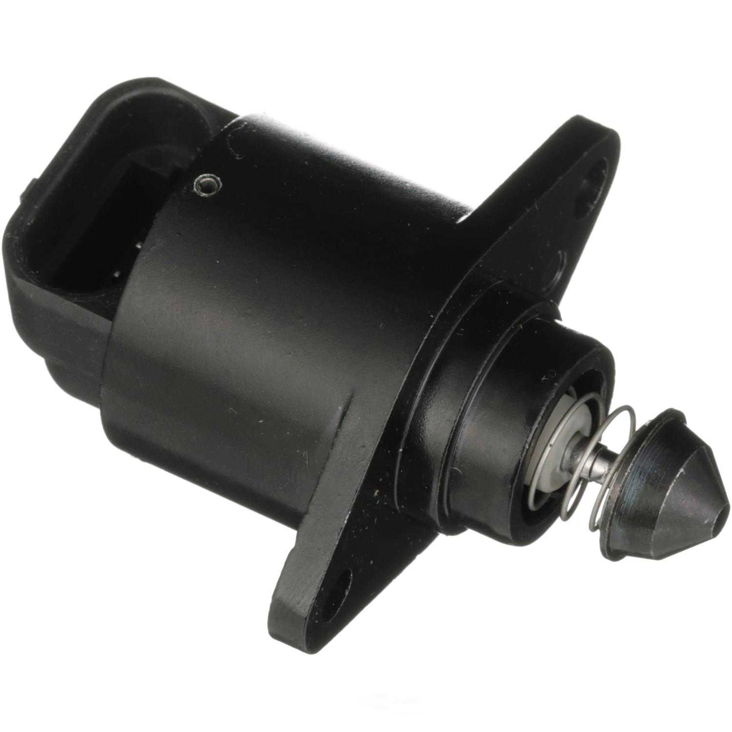 STANDARD MOTOR PRODUCTS - Idle Air Control Valve - STA AC28