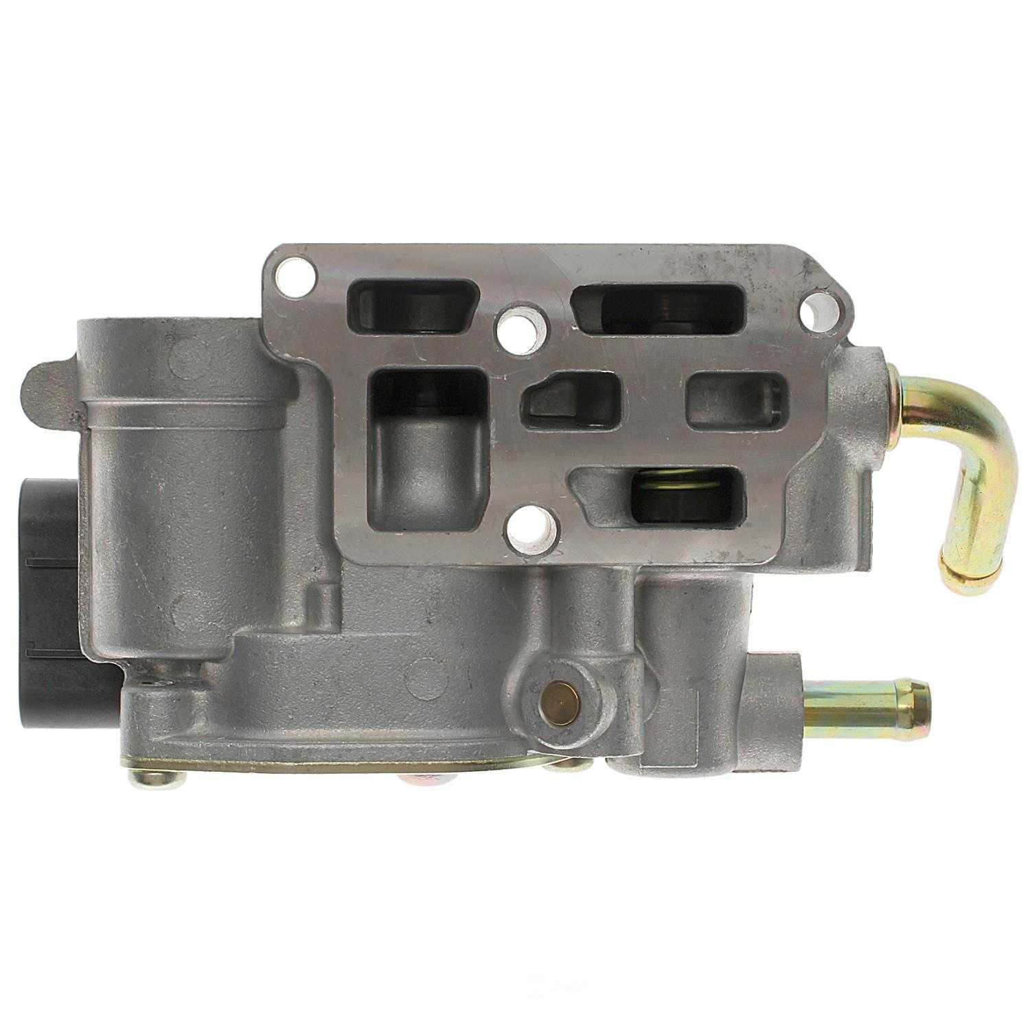 STANDARD MOTOR PRODUCTS - Fuel Injection Idle Air Control Valve - STA - ac299