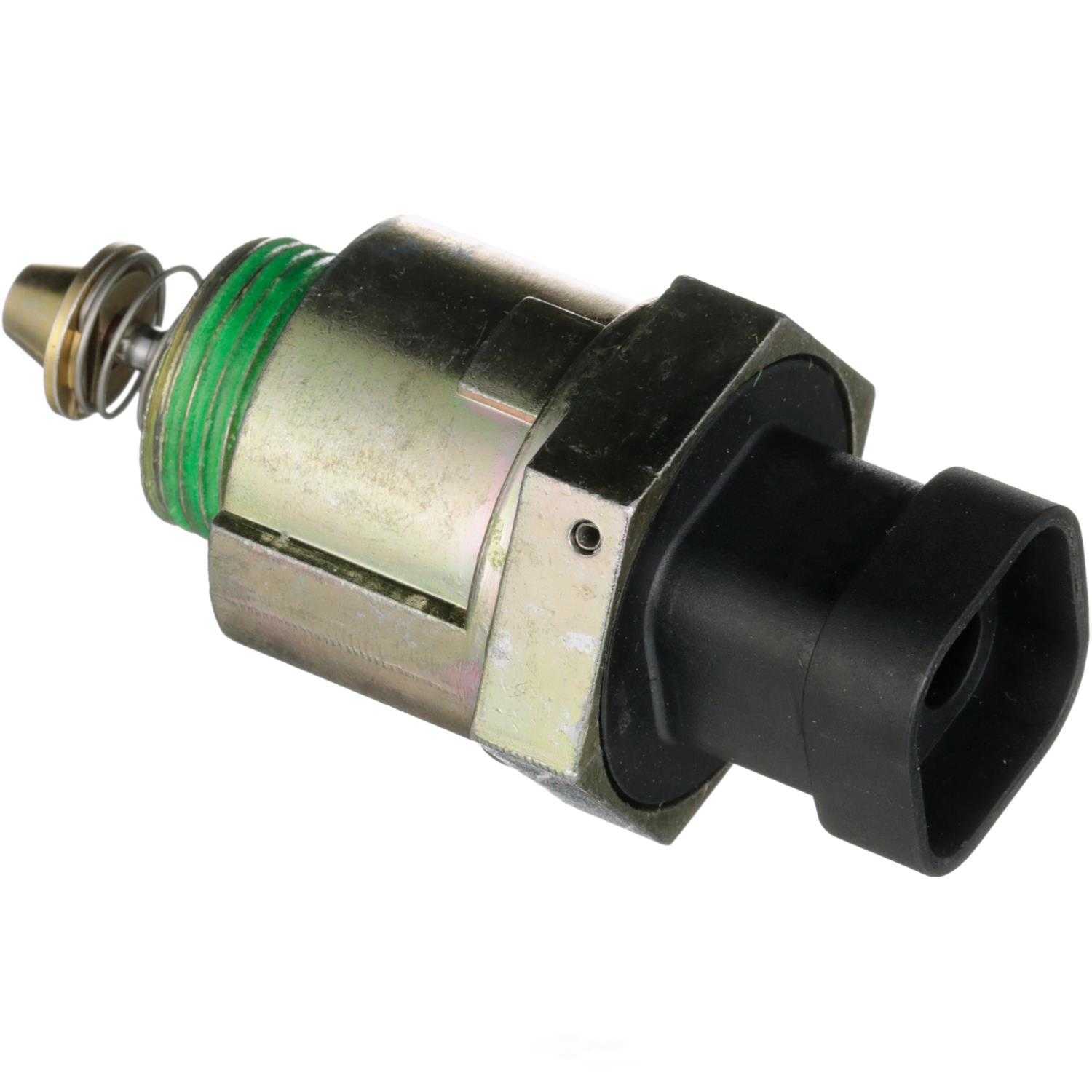 STANDARD MOTOR PRODUCTS - Idle Air Control Valve - STA - ac2