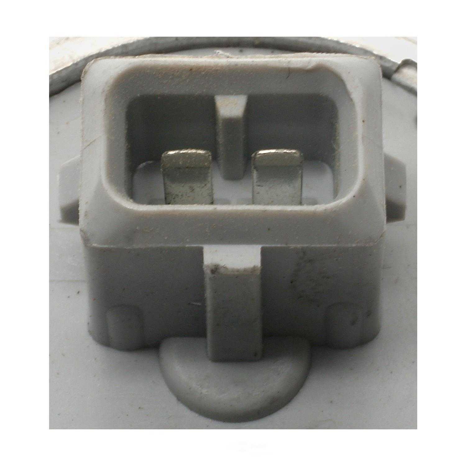 STANDARD MOTOR PRODUCTS - Fuel Injection Idle Air Control Valve - STA AC309