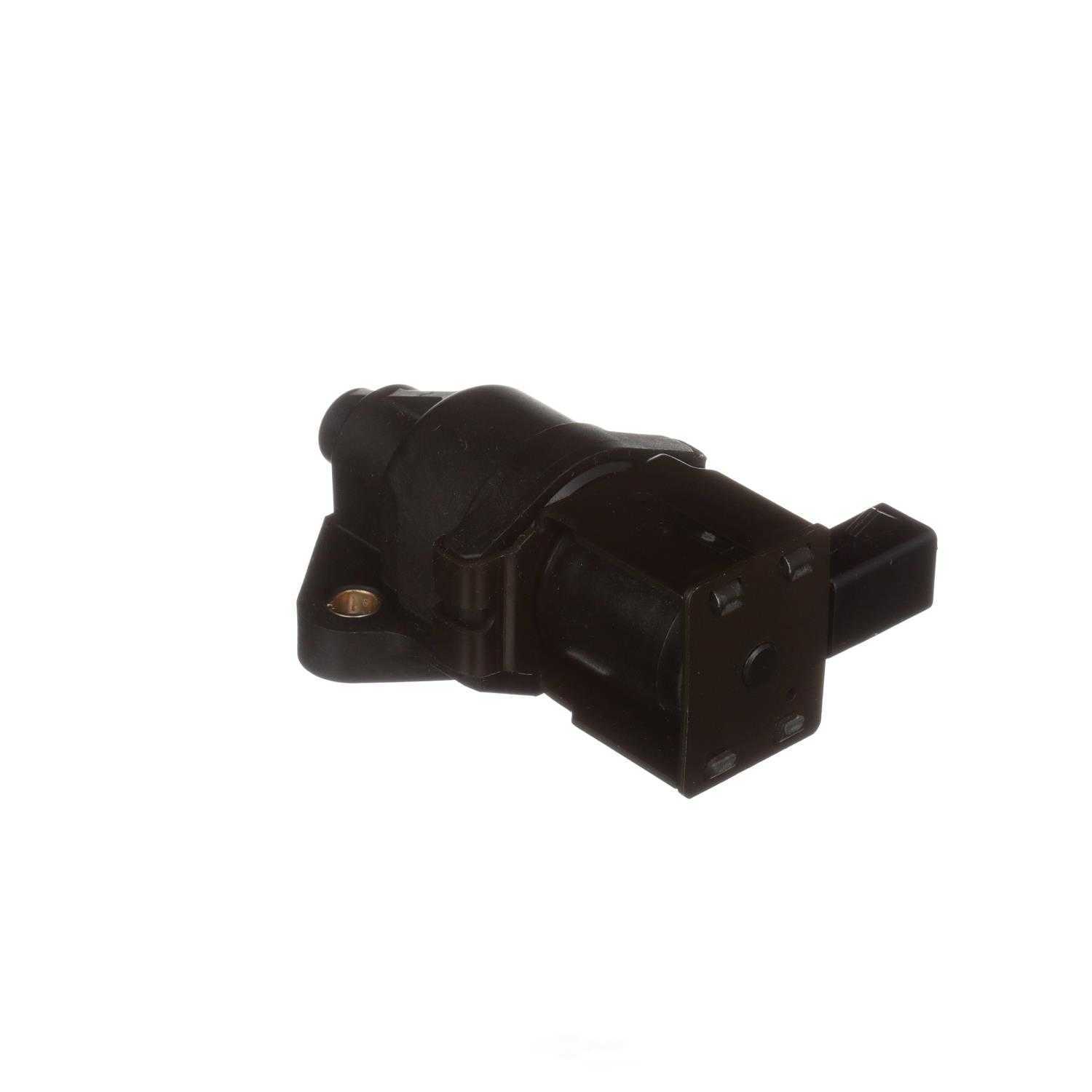 STANDARD MOTOR PRODUCTS - Idle Air Control Valve - STA AC31