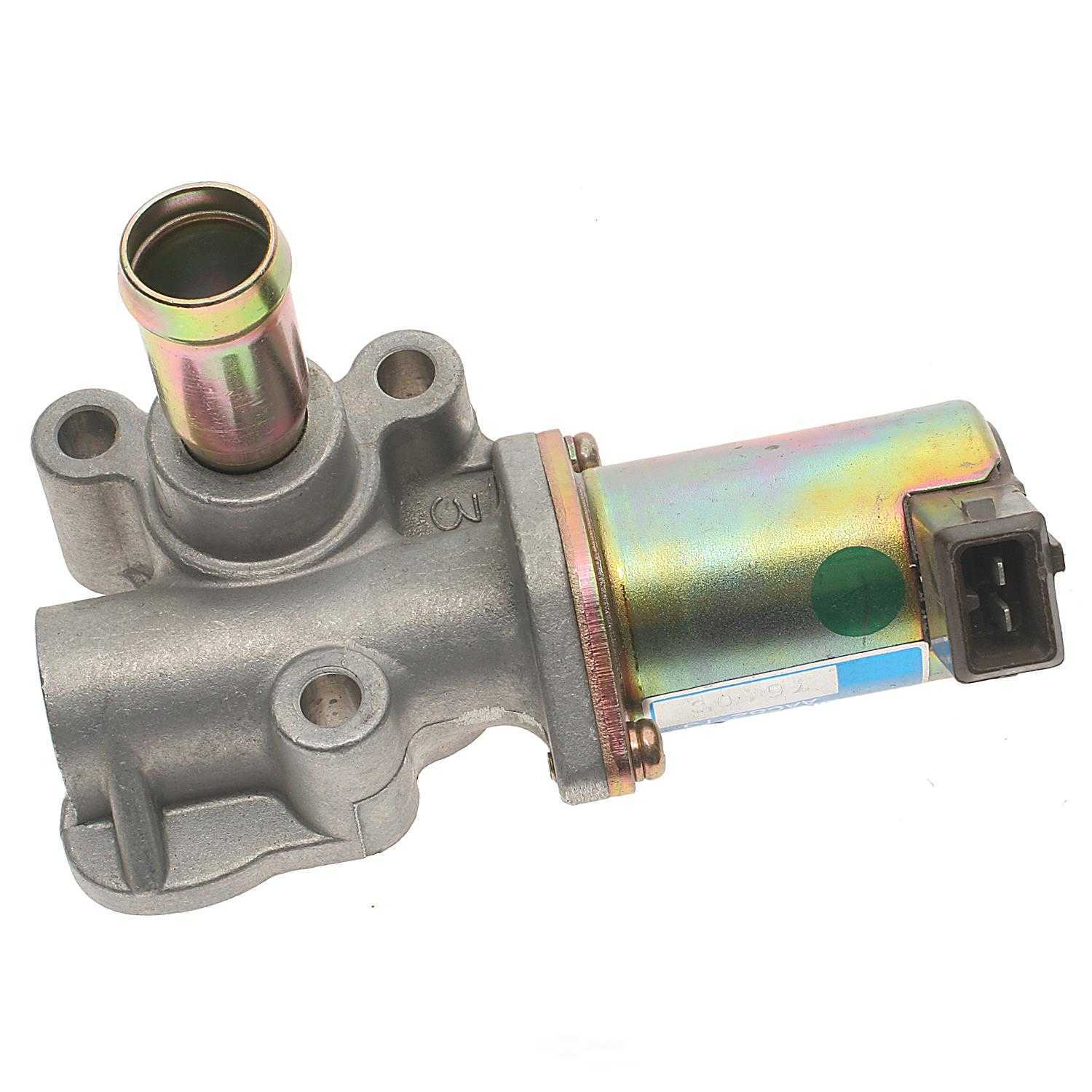 STANDARD MOTOR PRODUCTS - Idle Air Control Valve - STA AC323