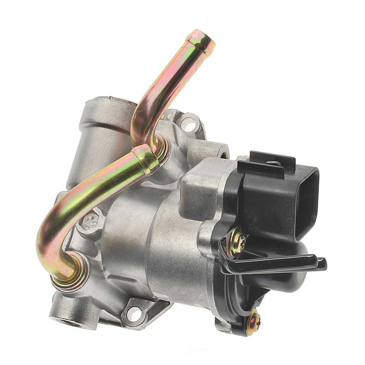 STANDARD MOTOR PRODUCTS - Auxiliary Air Regulator - STA - ac330