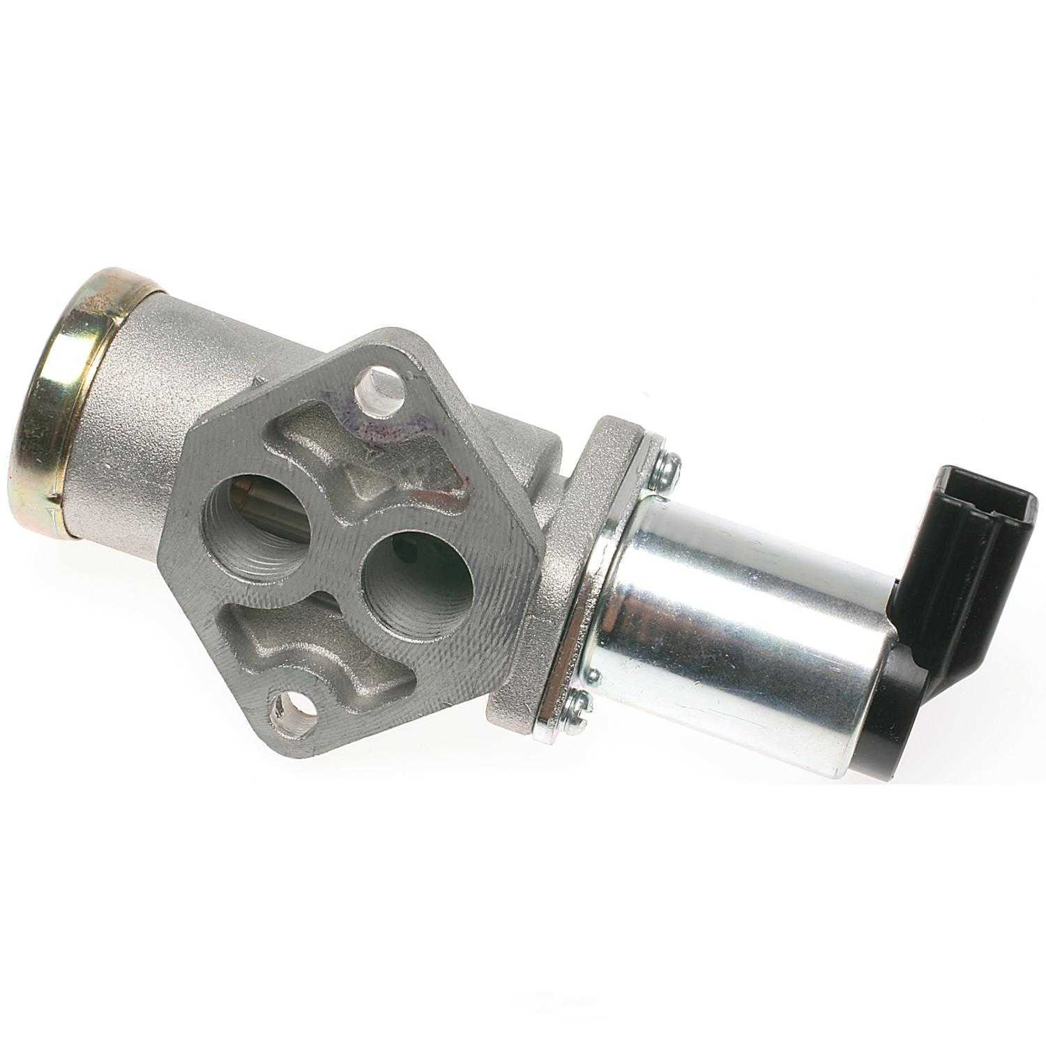 STANDARD MOTOR PRODUCTS - Fuel Injection Idle Air Control Valve - STA AC33