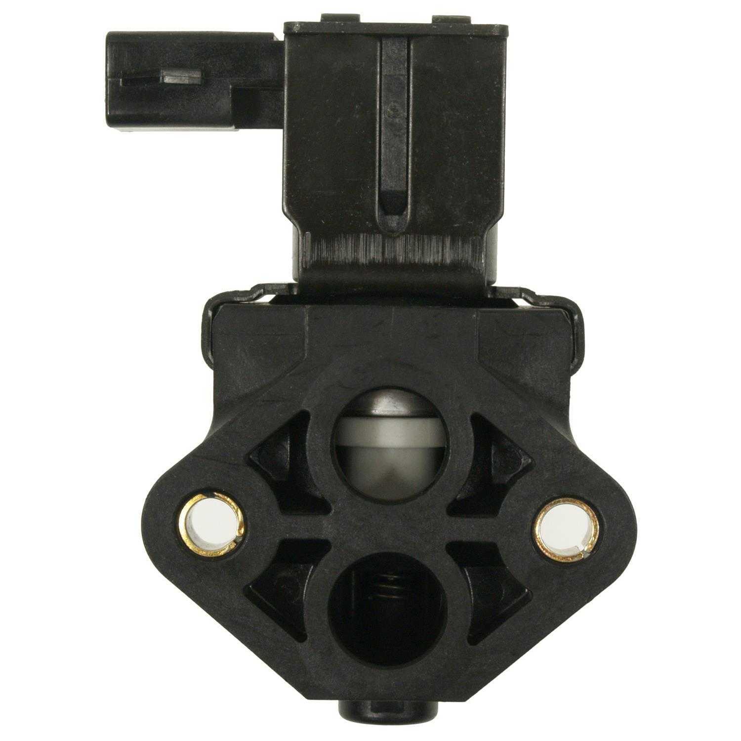 STANDARD MOTOR PRODUCTS - Fuel Injection Idle Air Control Valve - STA AC35