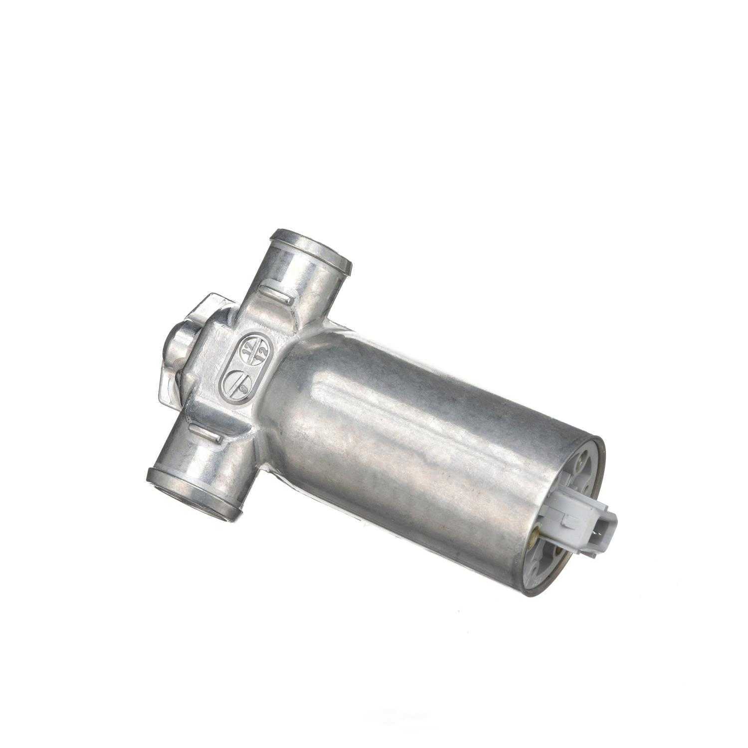 STANDARD MOTOR PRODUCTS - Fuel Injection Idle Air Control Valve - STA AC399