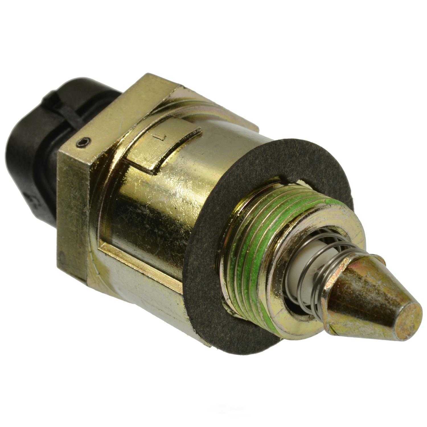 STANDARD MOTOR PRODUCTS - Idle Air Control Valve - STA - ac3