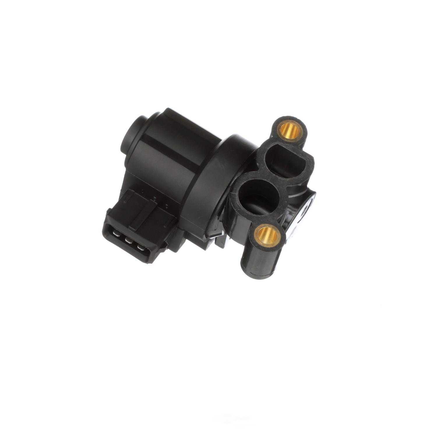 STANDARD MOTOR PRODUCTS - Idle Air Control Valve - STA AC409