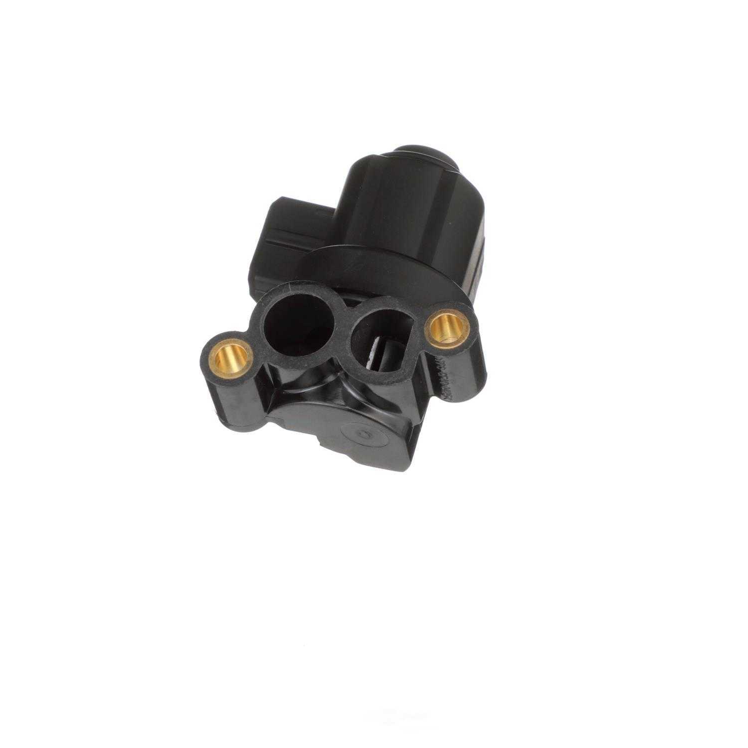 STANDARD MOTOR PRODUCTS - Auxiliary Air Regulator - STA AC409