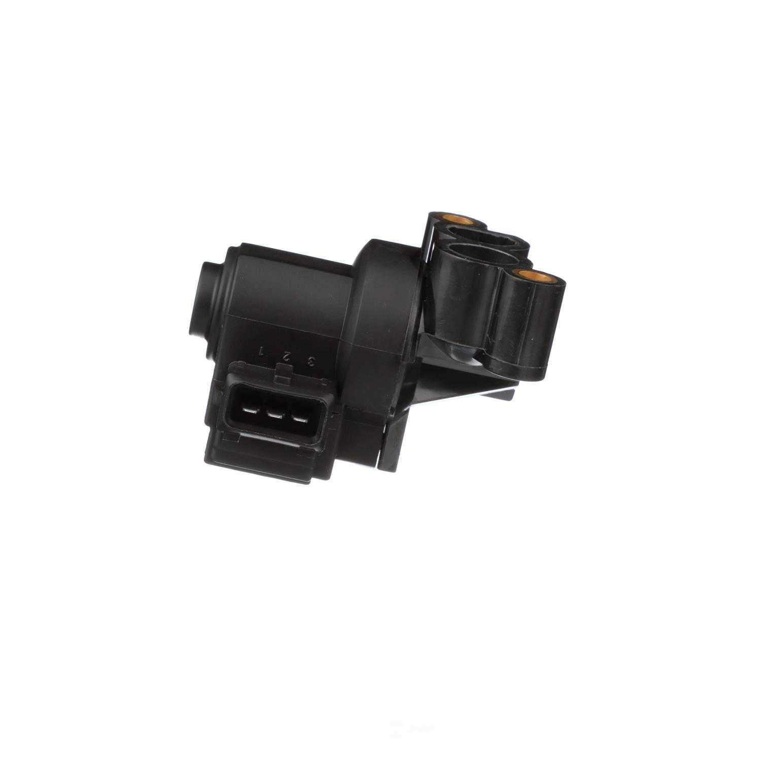 STANDARD MOTOR PRODUCTS - Auxiliary Air Regulator - STA AC409