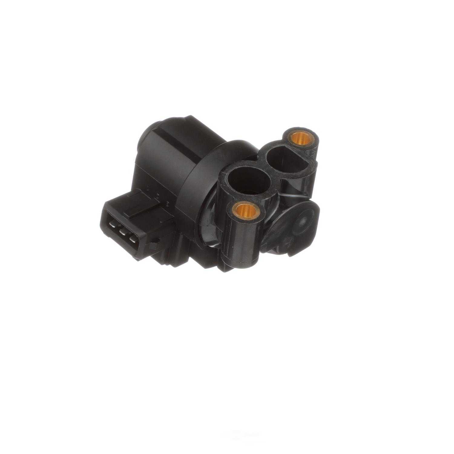 STANDARD MOTOR PRODUCTS - Auxiliary Air Regulator - STA AC409