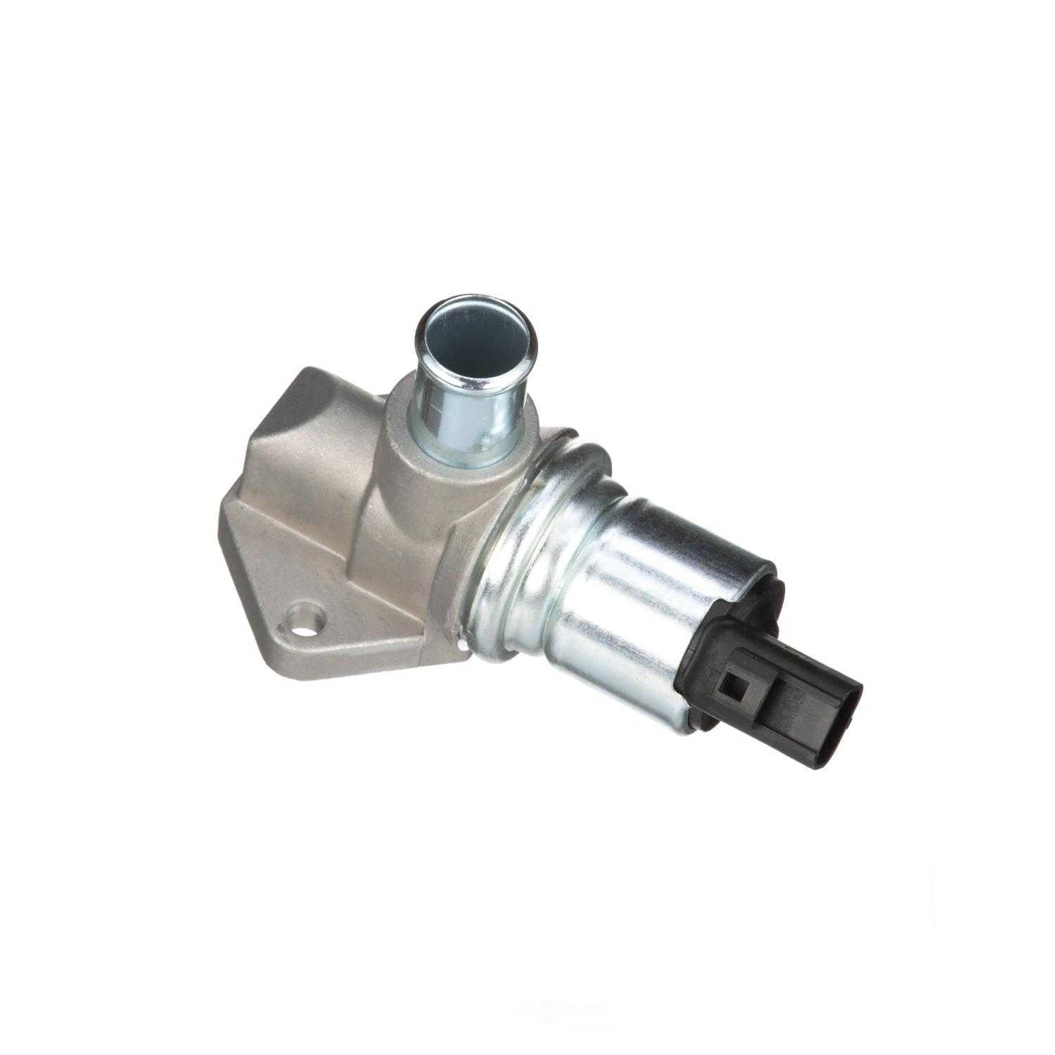 STANDARD MOTOR PRODUCTS - Auxiliary Air Regulator - STA AC412