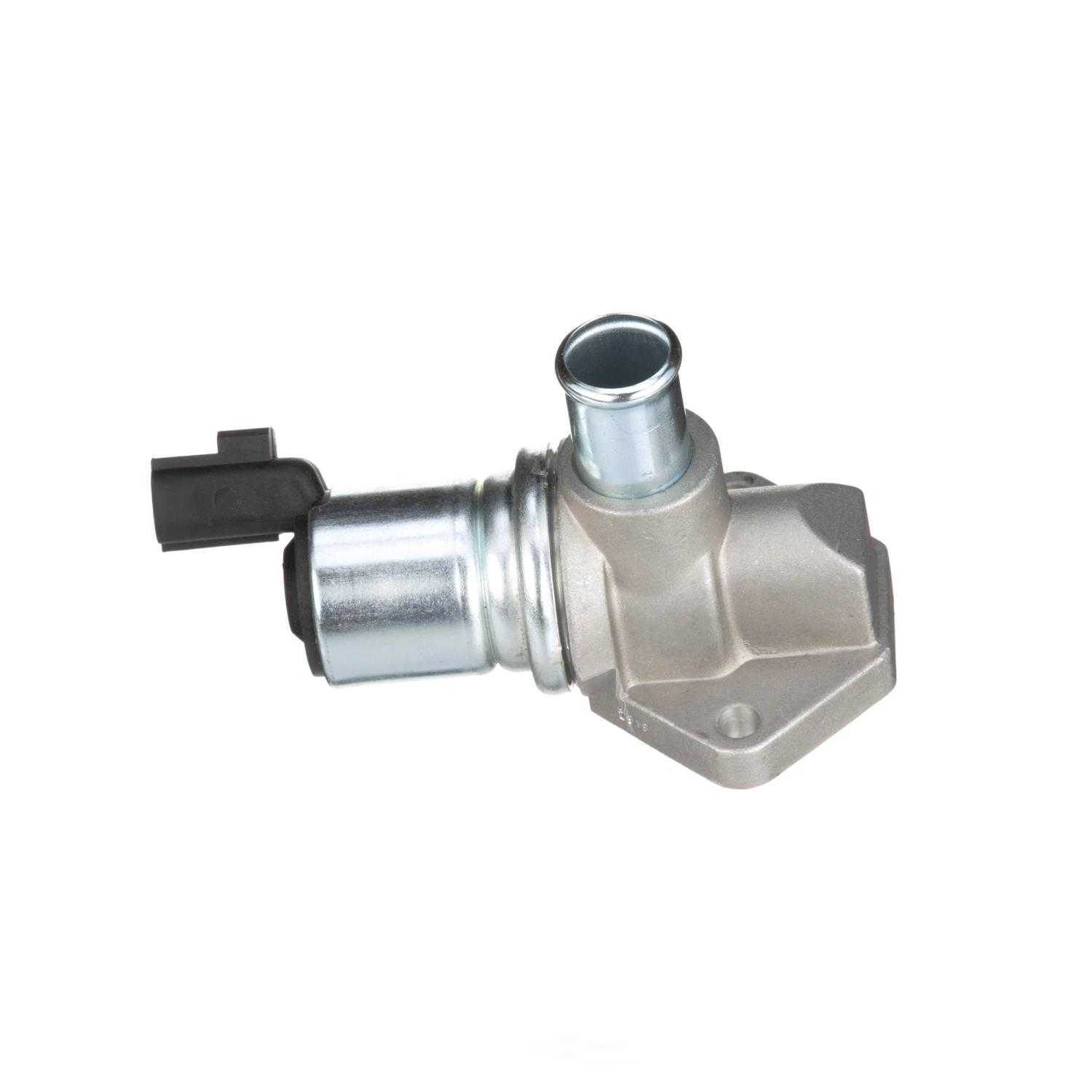 STANDARD MOTOR PRODUCTS - Fuel Injection Idle Air Control Valve - STA AC412