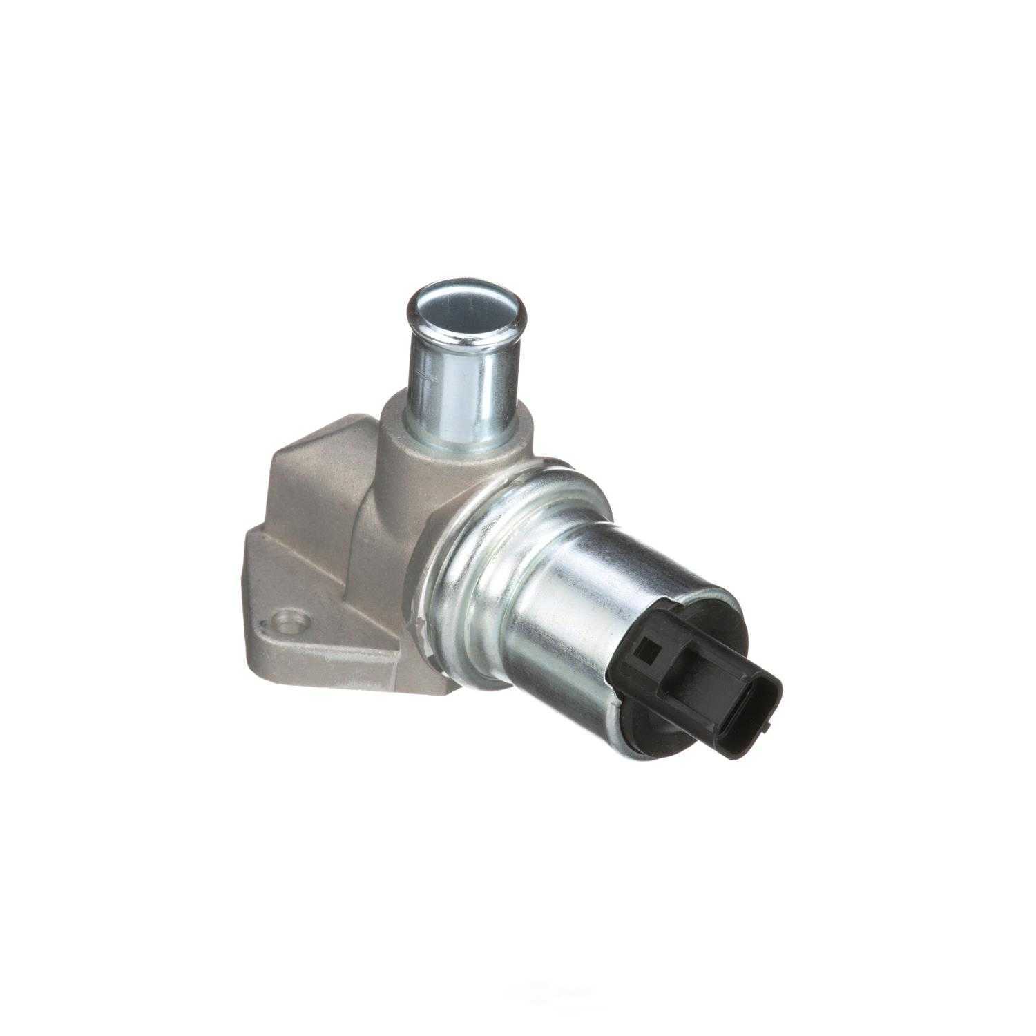 STANDARD MOTOR PRODUCTS - Fuel Injection Idle Air Control Valve - STA AC412