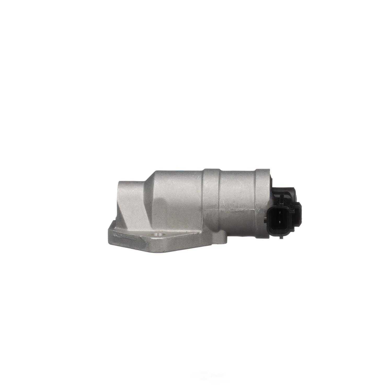 STANDARD MOTOR PRODUCTS - Fuel Injection Idle Air Control Valve - STA AC415