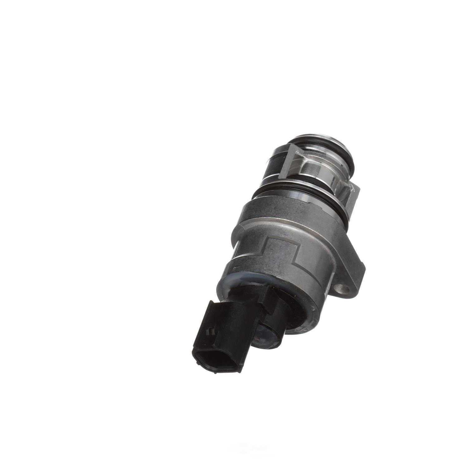 STANDARD MOTOR PRODUCTS - Fuel Injection Idle Air Control Valve - STA AC417