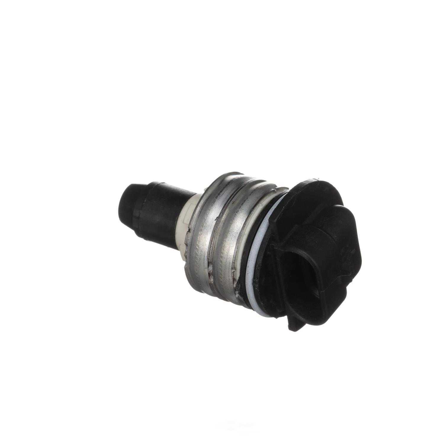 STANDARD MOTOR PRODUCTS - Auxiliary Air Regulator - STA AC418