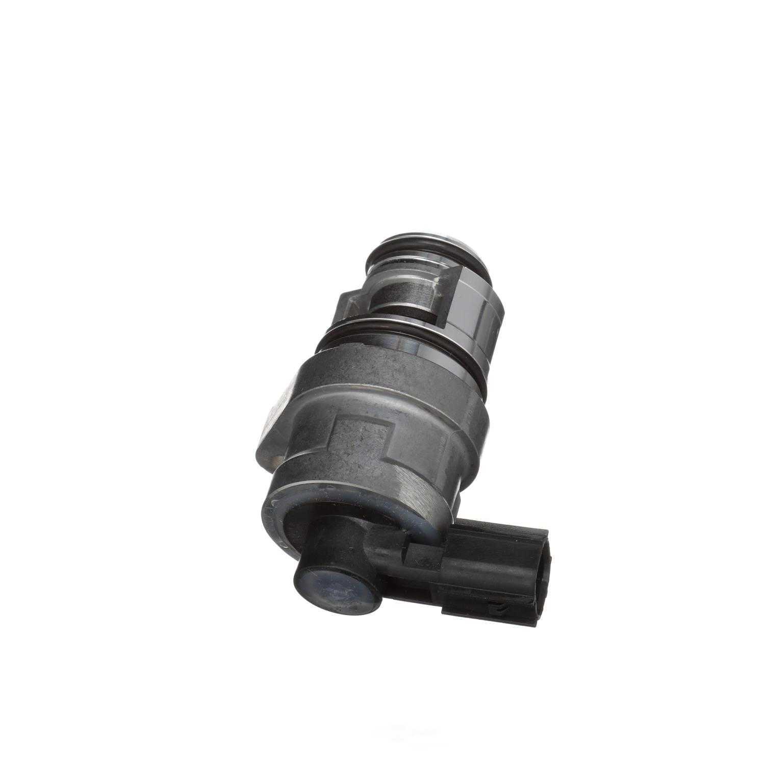 STANDARD MOTOR PRODUCTS - Fuel Injection Idle Air Control Valve - STA AC419