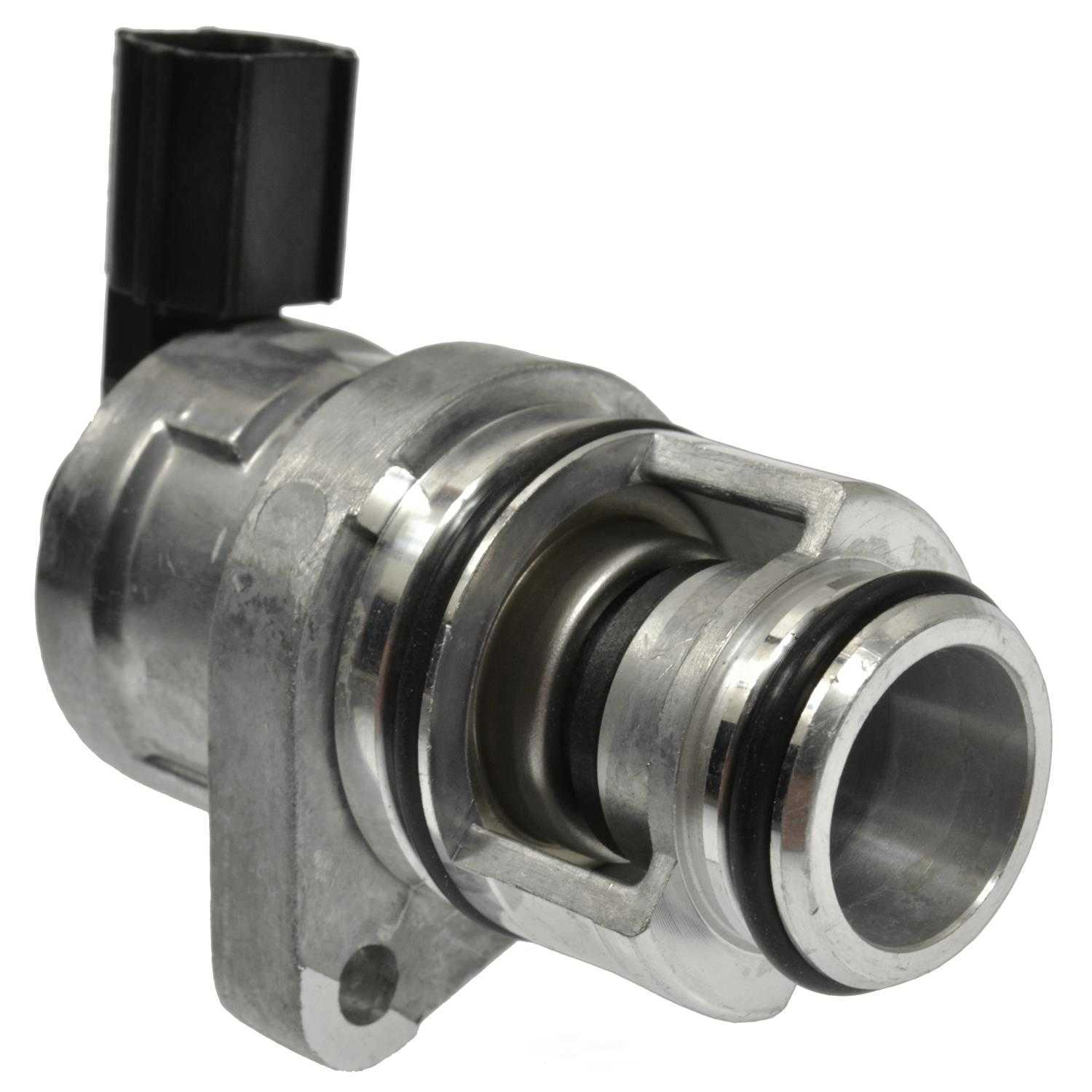STANDARD MOTOR PRODUCTS - Fuel Injection Idle Air Control Valve - STA AC419