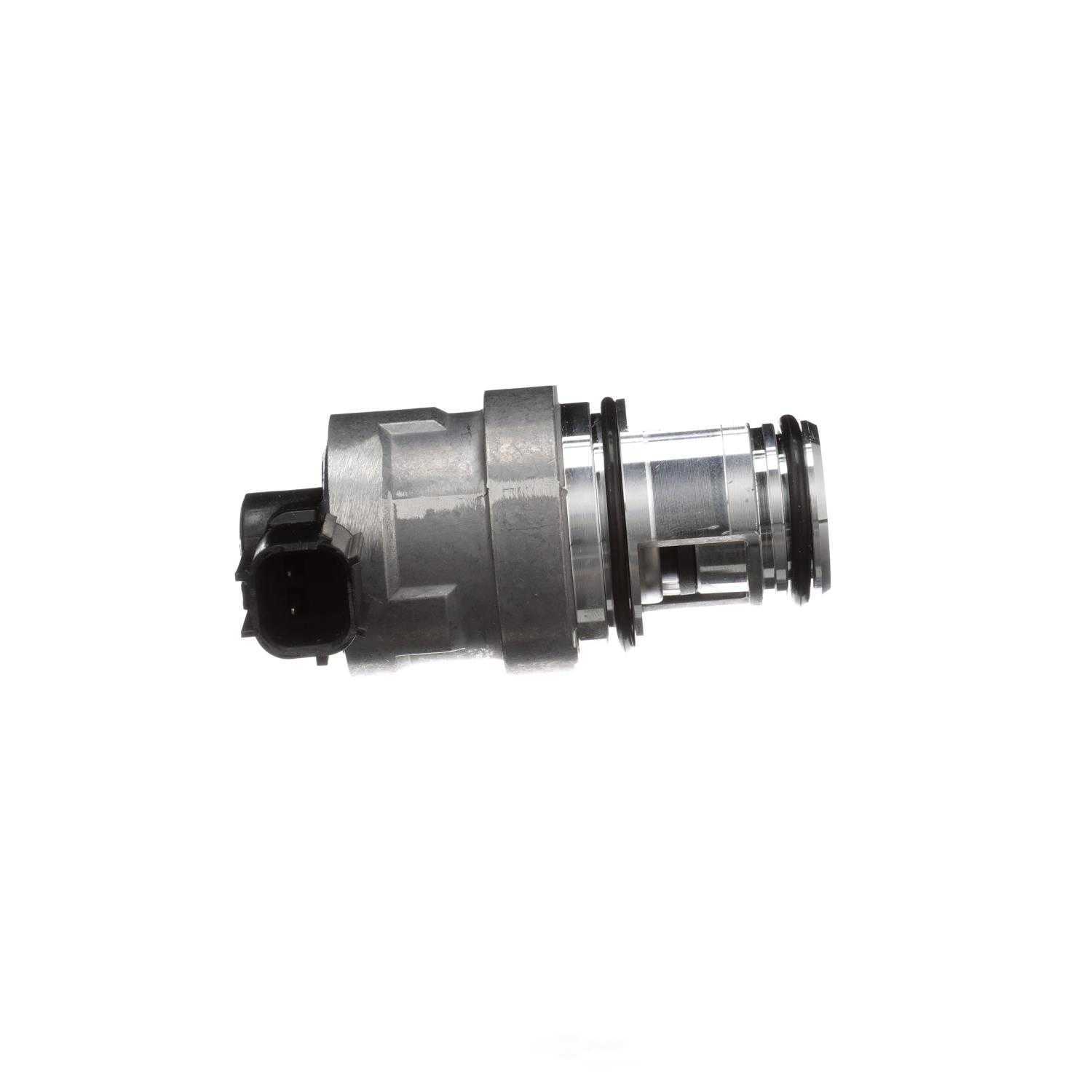 STANDARD MOTOR PRODUCTS - Fuel Injection Idle Air Control Valve - STA AC419