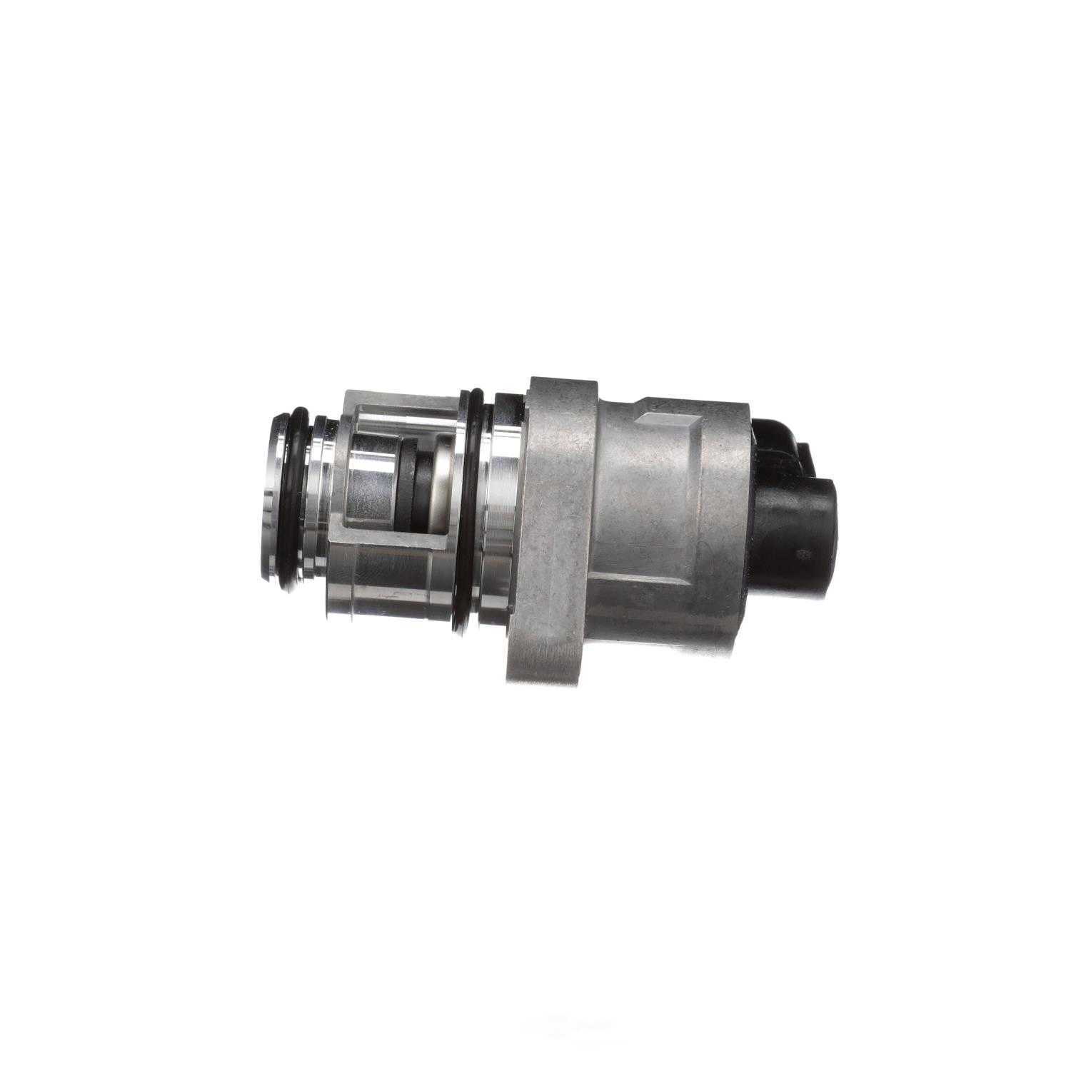 STANDARD MOTOR PRODUCTS - Fuel Injection Idle Air Control Valve - STA AC419