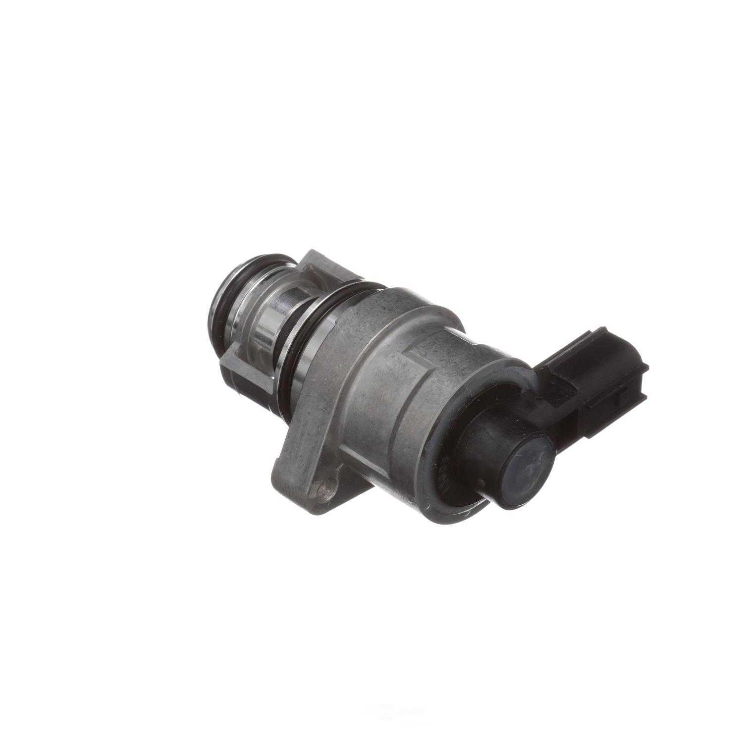 STANDARD MOTOR PRODUCTS - Fuel Injection Idle Air Control Valve - STA AC419
