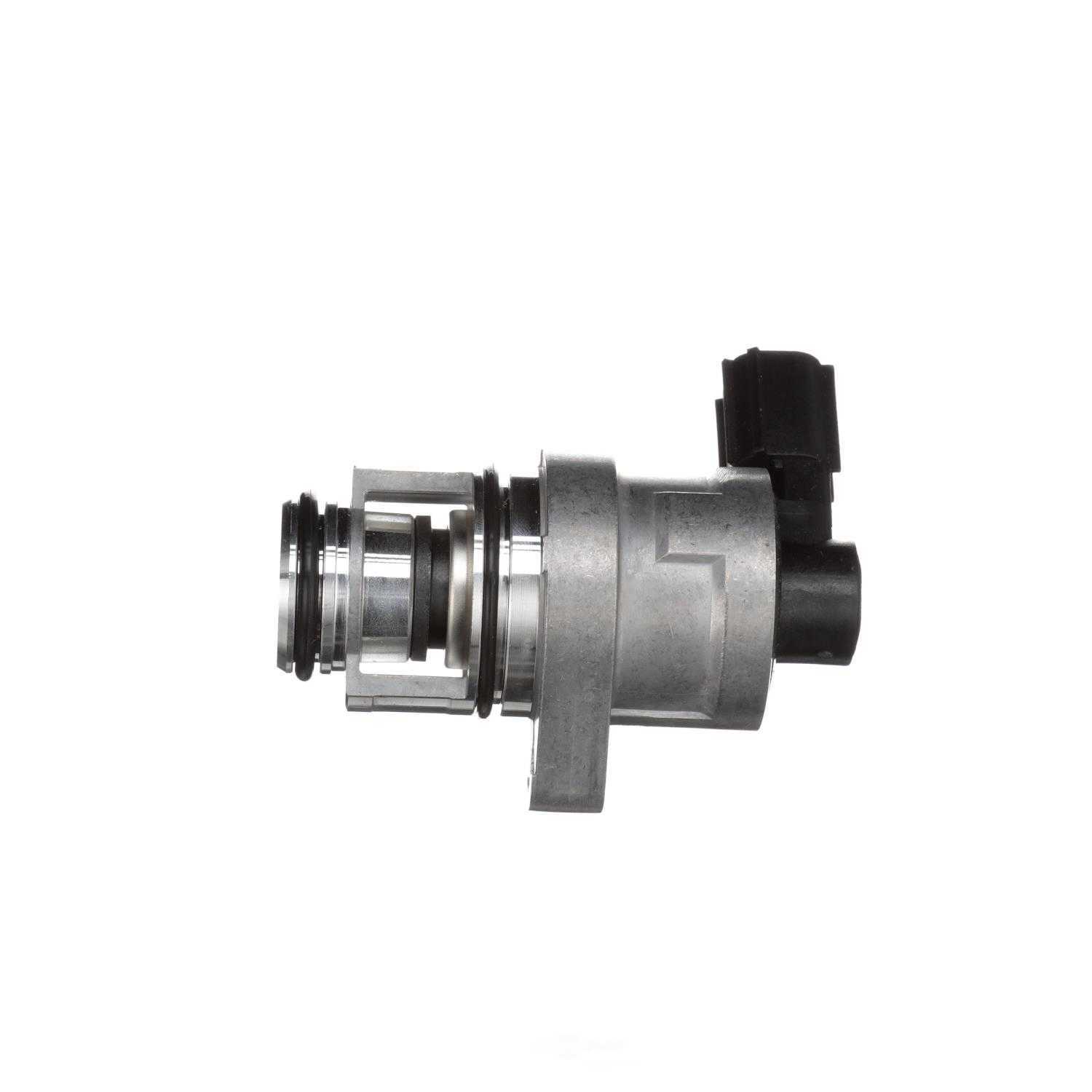 STANDARD MOTOR PRODUCTS - Fuel Injection Idle Air Control Valve - STA AC419