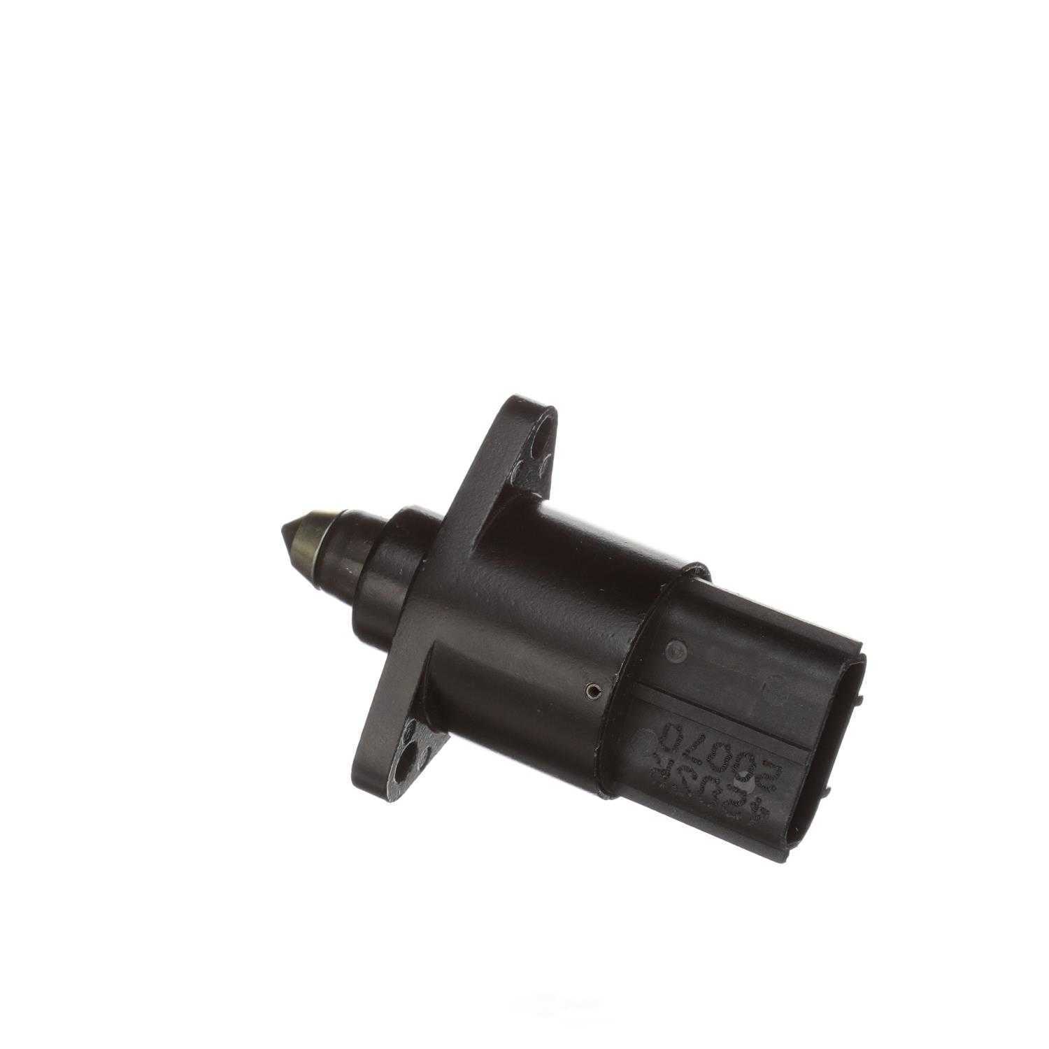 STANDARD MOTOR PRODUCTS - Fuel Injection Idle Air Control Valve - STA AC420