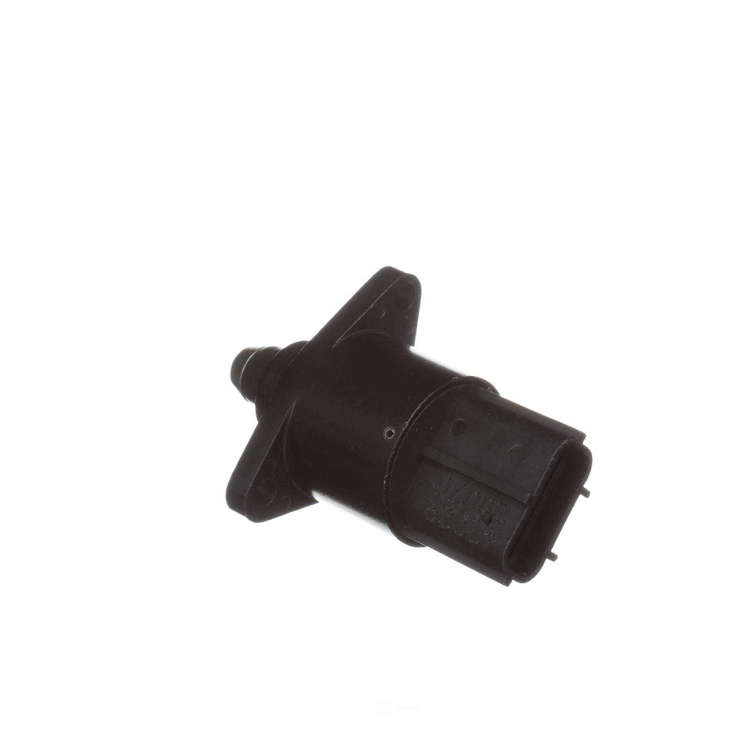 STANDARD MOTOR PRODUCTS - Idle Air Control Valve - STA AC420