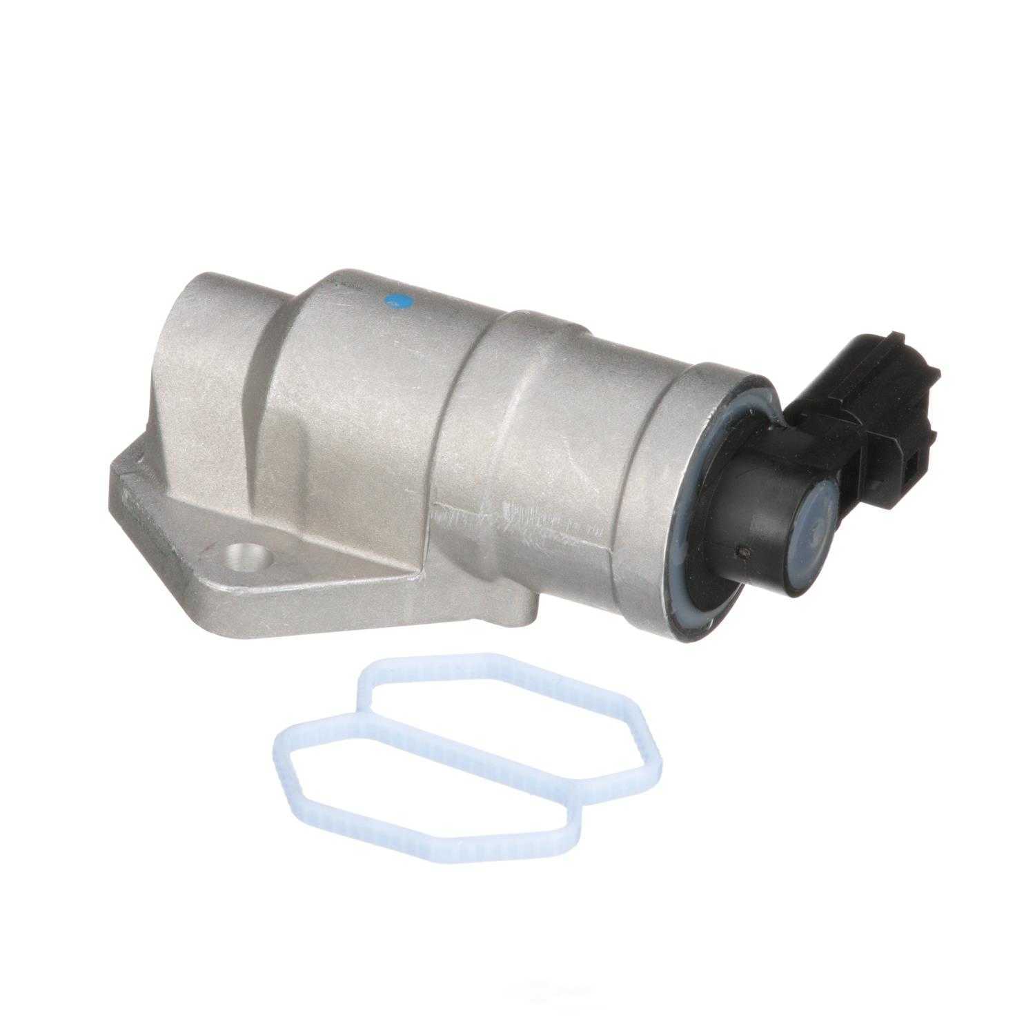 STANDARD MOTOR PRODUCTS - Fuel Injection Idle Air Control Valve - STA AC422