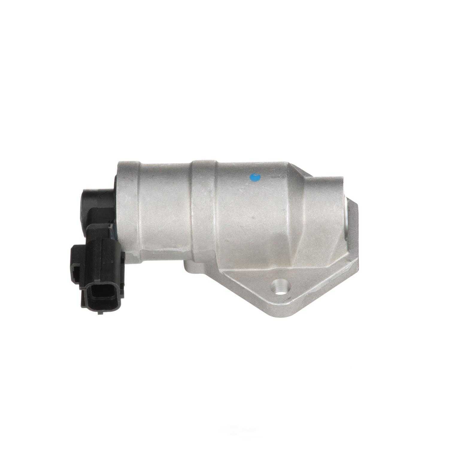 STANDARD MOTOR PRODUCTS - Fuel Injection Idle Air Control Valve - STA AC422