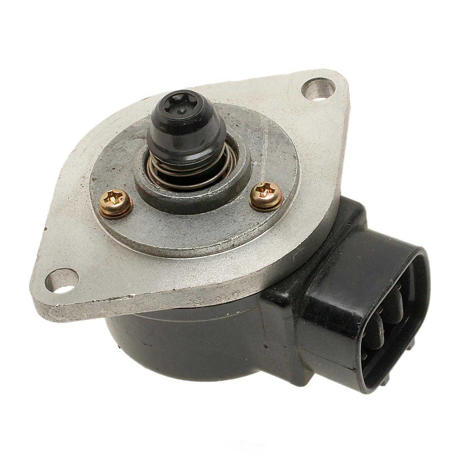 STANDARD MOTOR PRODUCTS - Fuel Injection Idle Air Control Valve - STA AC425