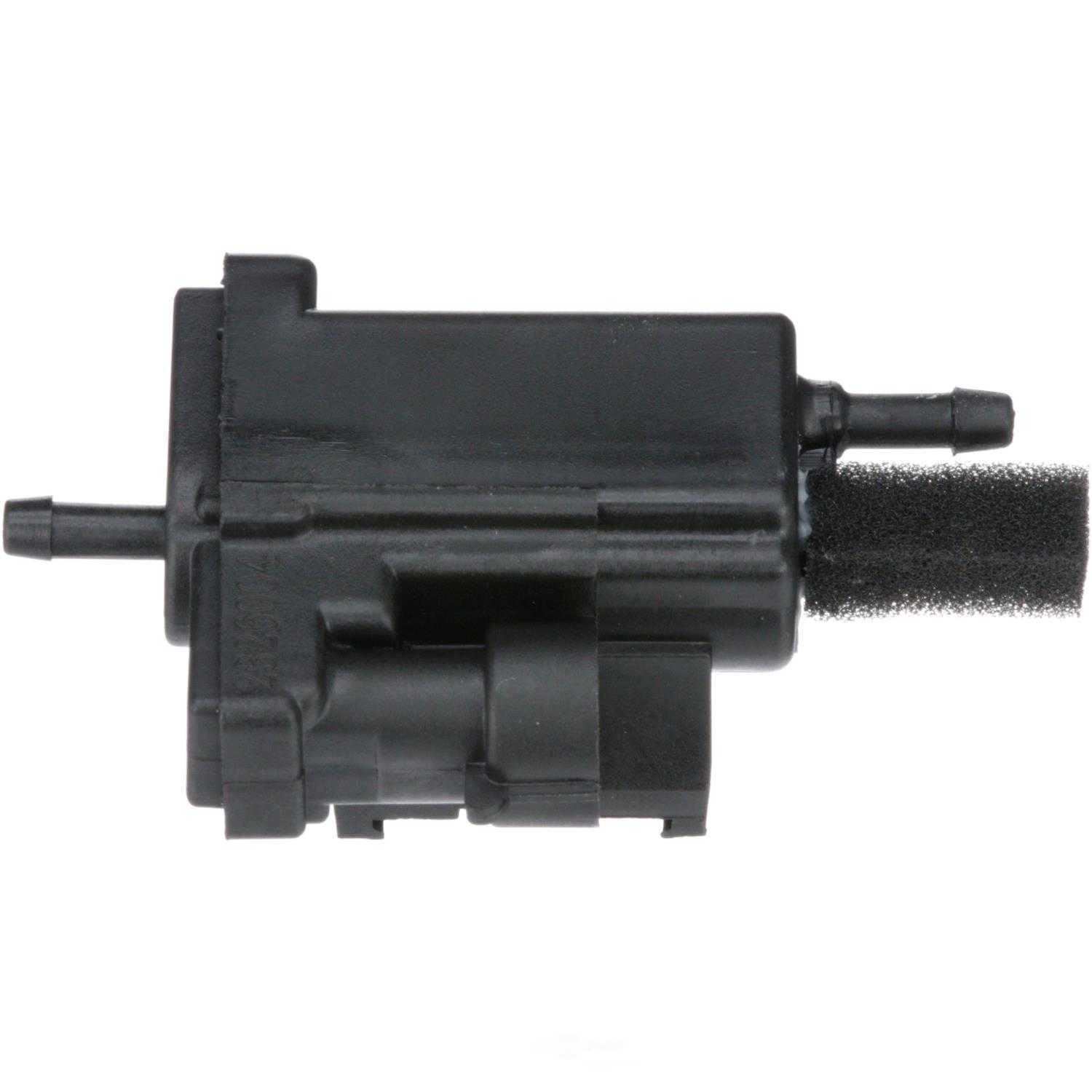 STANDARD MOTOR PRODUCTS - Fuel Injection Idle Speed Control Actuator - STA - ac437