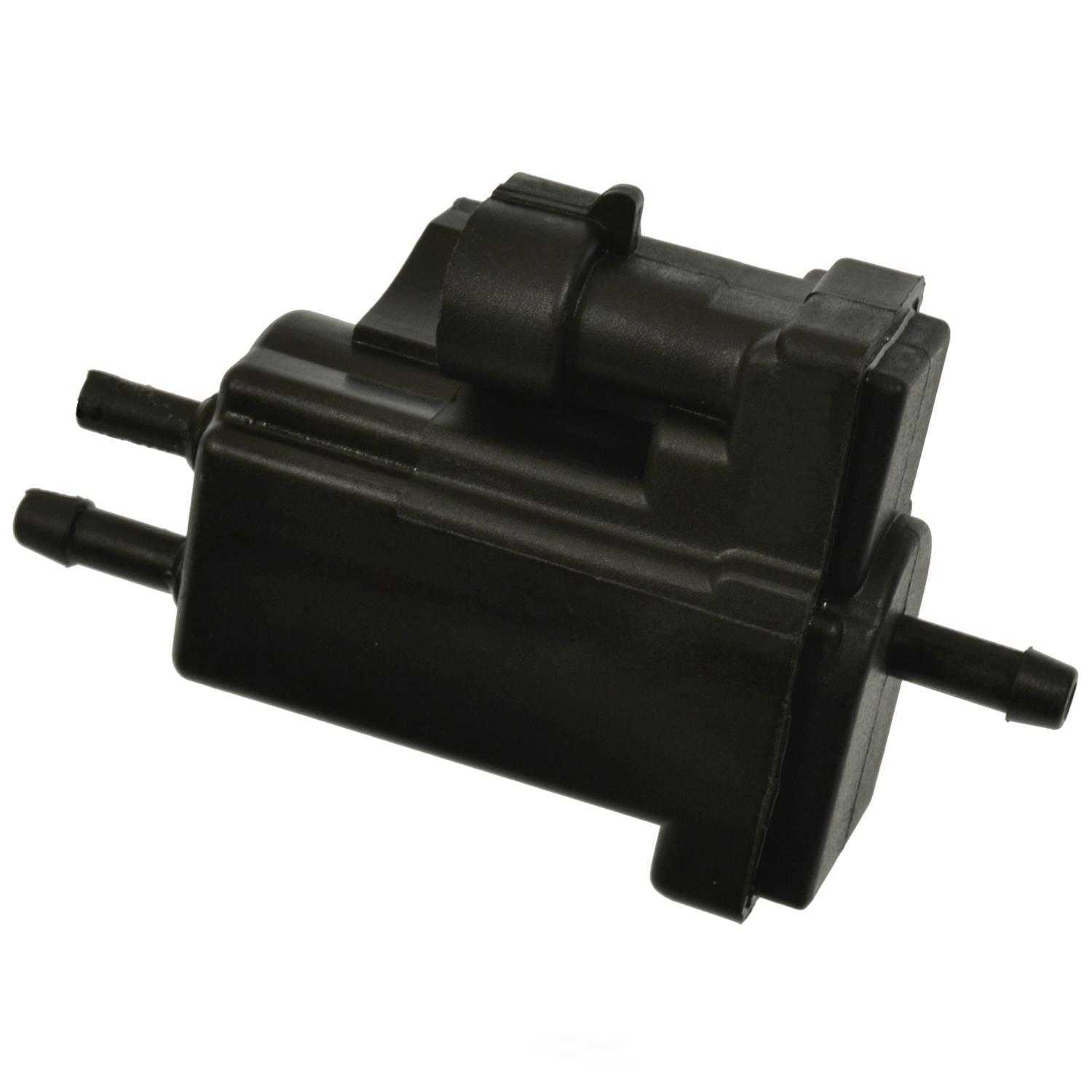 STANDARD MOTOR PRODUCTS - Fuel Injection Idle Speed Control Actuator - STA AC437