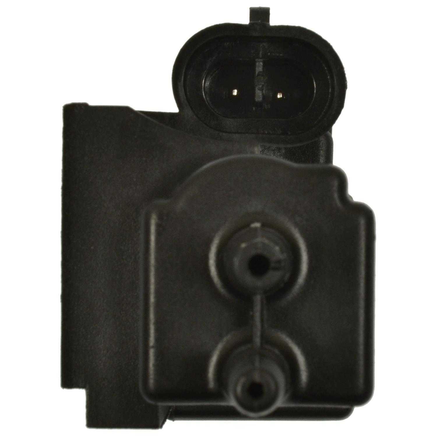 STANDARD MOTOR PRODUCTS - Fuel Injection Idle Speed Control Actuator - STA AC437