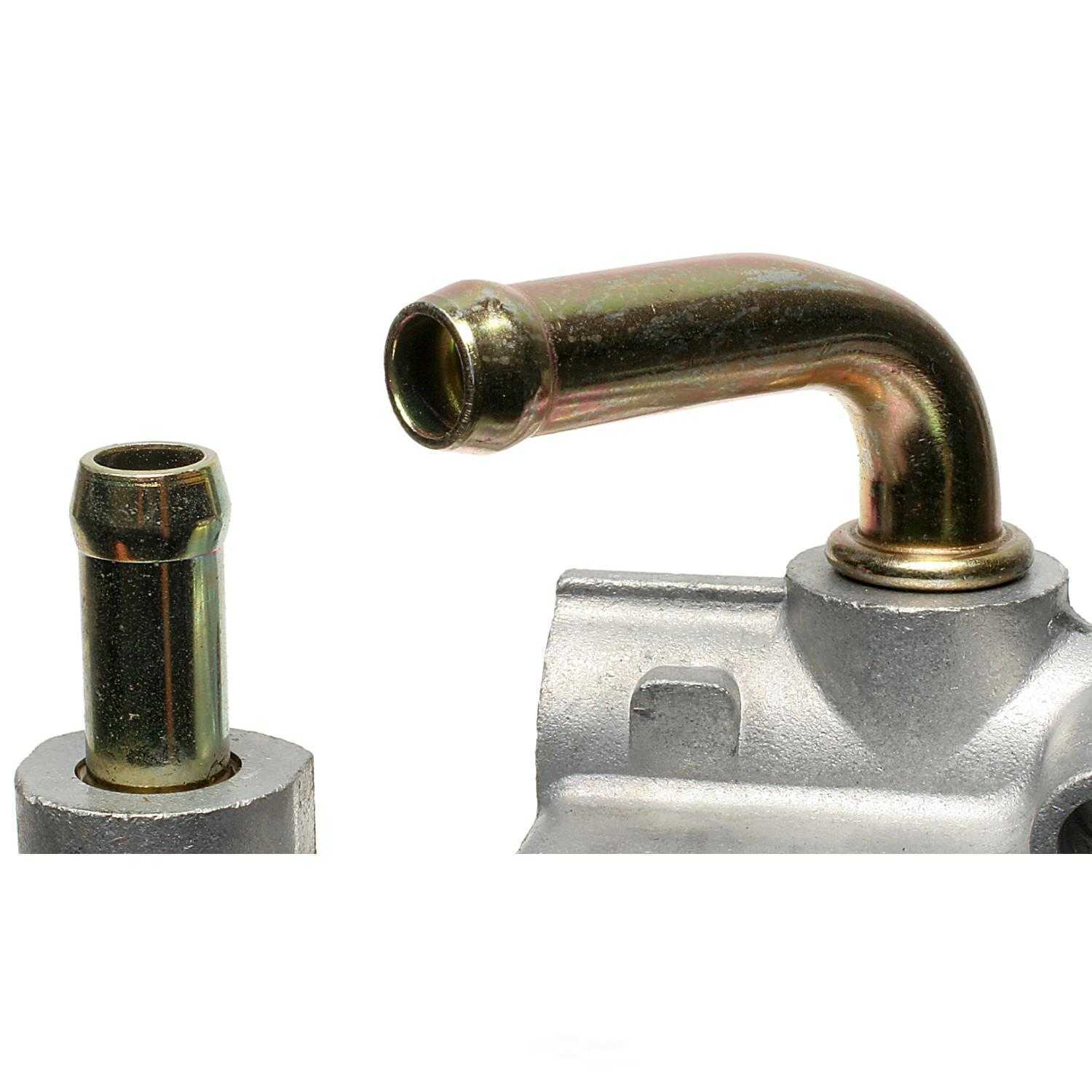 STANDARD MOTOR PRODUCTS - Fuel Injection Idle Air Control Valve - STA - ac446