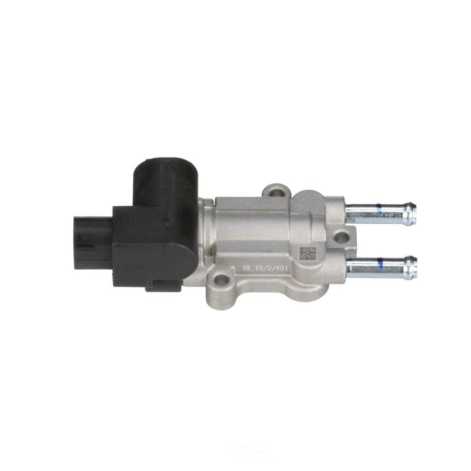 STANDARD MOTOR PRODUCTS - Fuel Injection Idle Air Control Valve - STA AC464