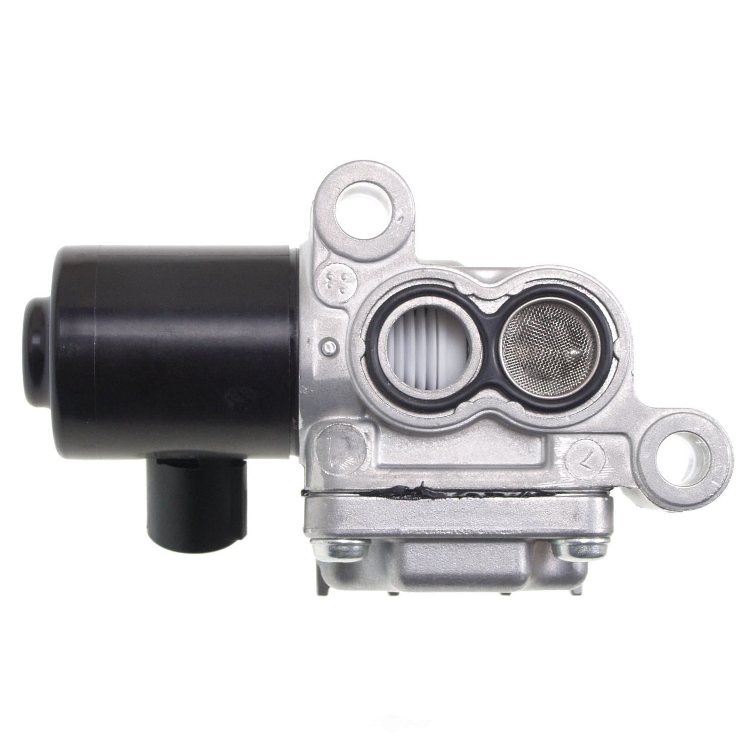 STANDARD MOTOR PRODUCTS - Auxiliary Air Regulator - STA AC471