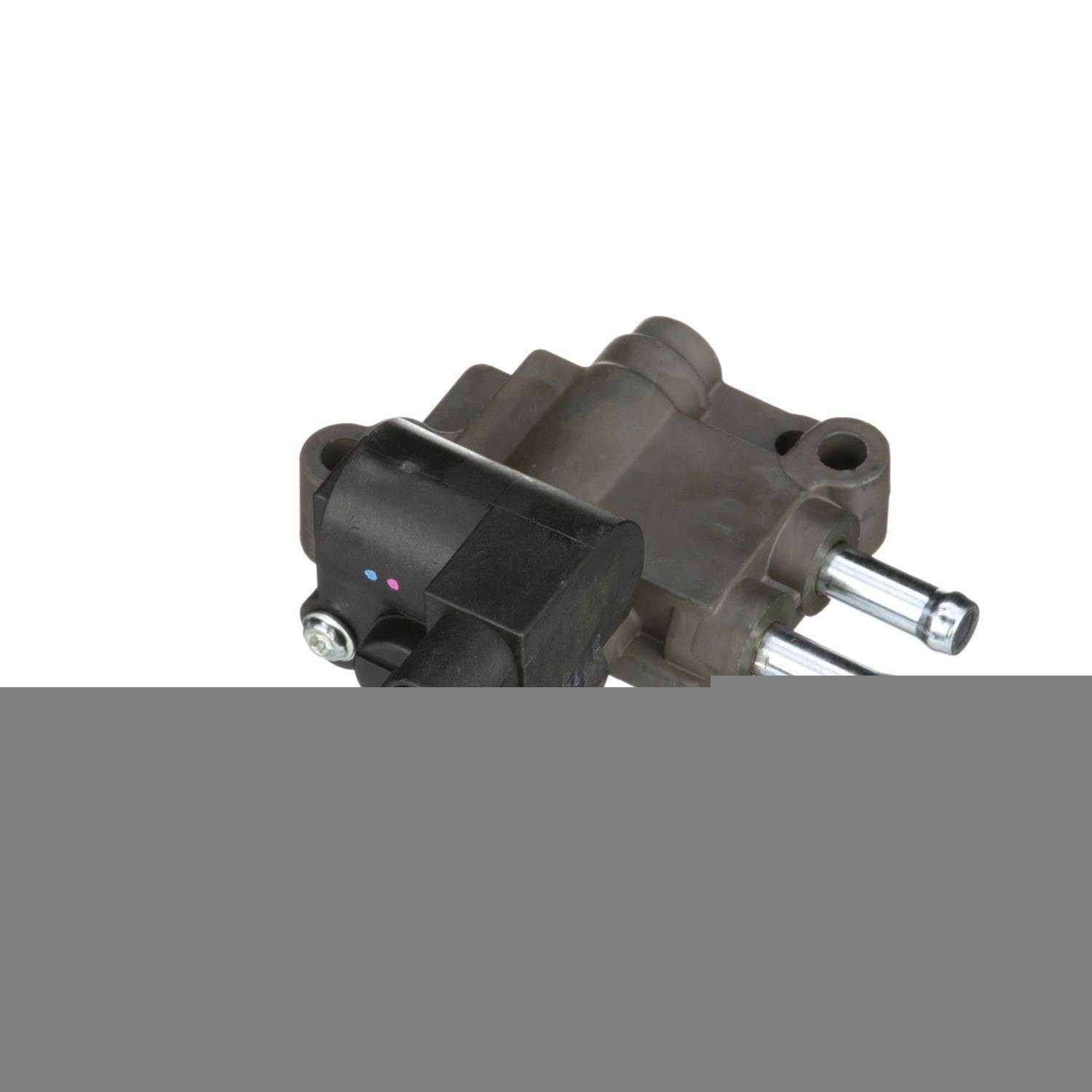 STANDARD MOTOR PRODUCTS - Fuel Injection Idle Air Control Valve - STA - ac474