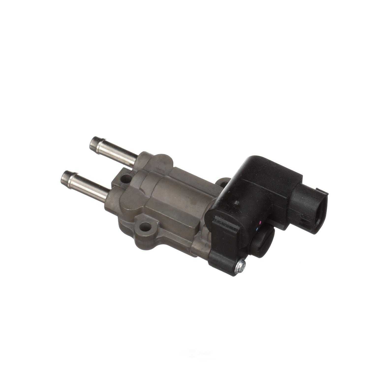 STANDARD MOTOR PRODUCTS - Idle Air Control Valve - STA AC477