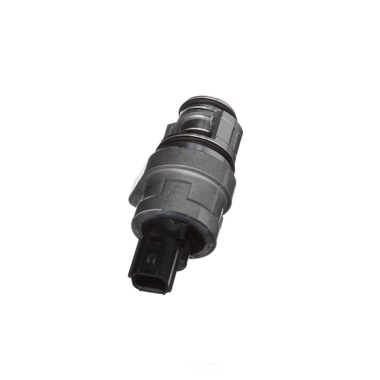 STANDARD MOTOR PRODUCTS - Fuel Injection Idle Air Control Valve - STA AC482