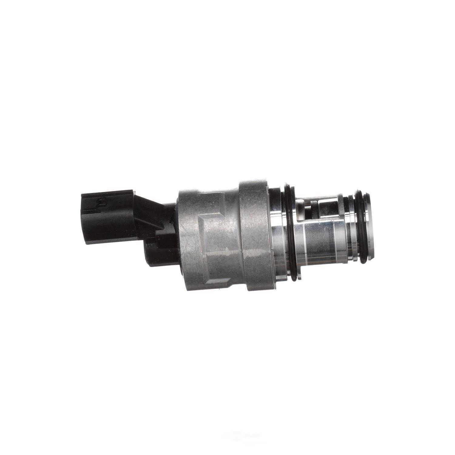 STANDARD MOTOR PRODUCTS - Fuel Injection Idle Air Control Valve - STA AC482