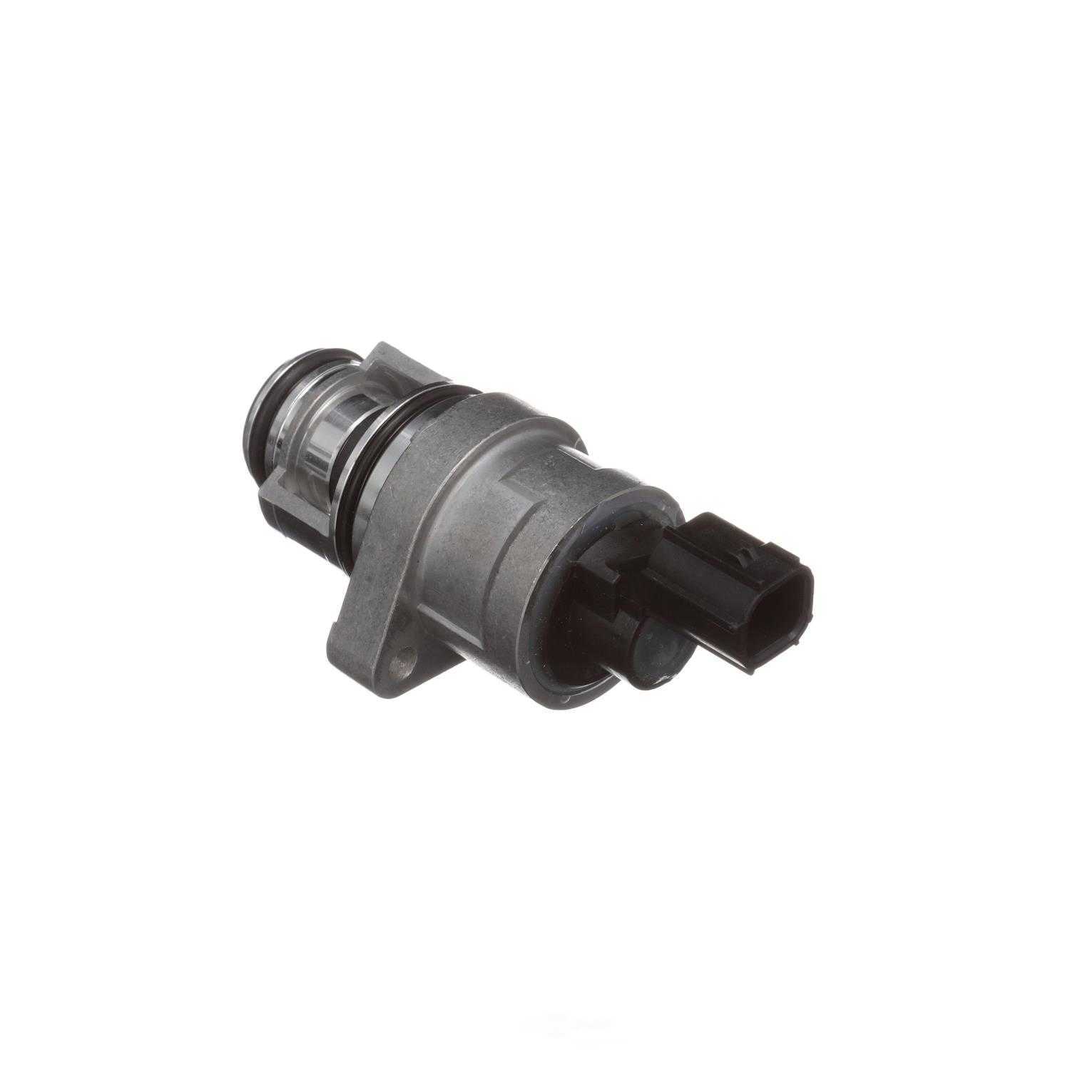 STANDARD MOTOR PRODUCTS - Fuel Injection Idle Air Control Valve - STA AC482