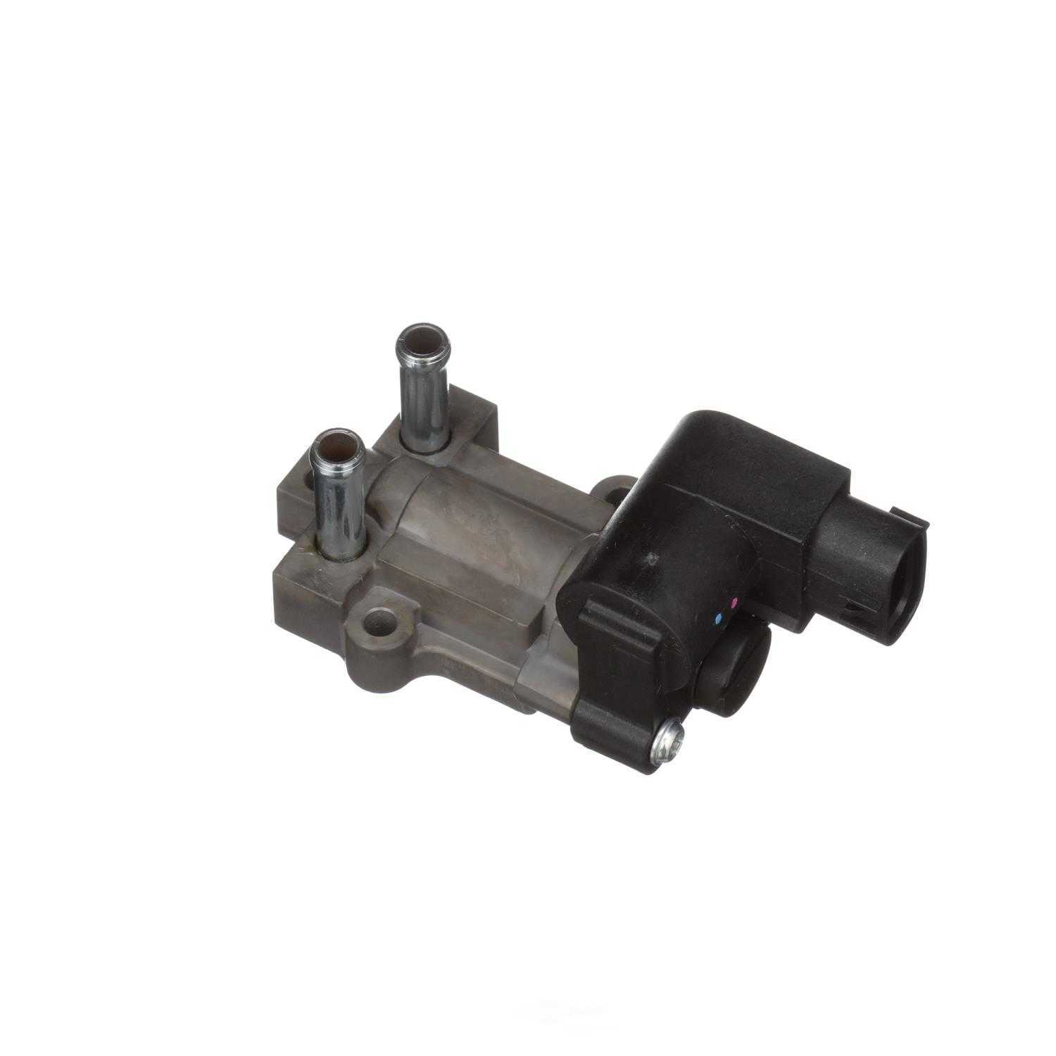 STANDARD MOTOR PRODUCTS - Auxiliary Air Regulator - STA AC484