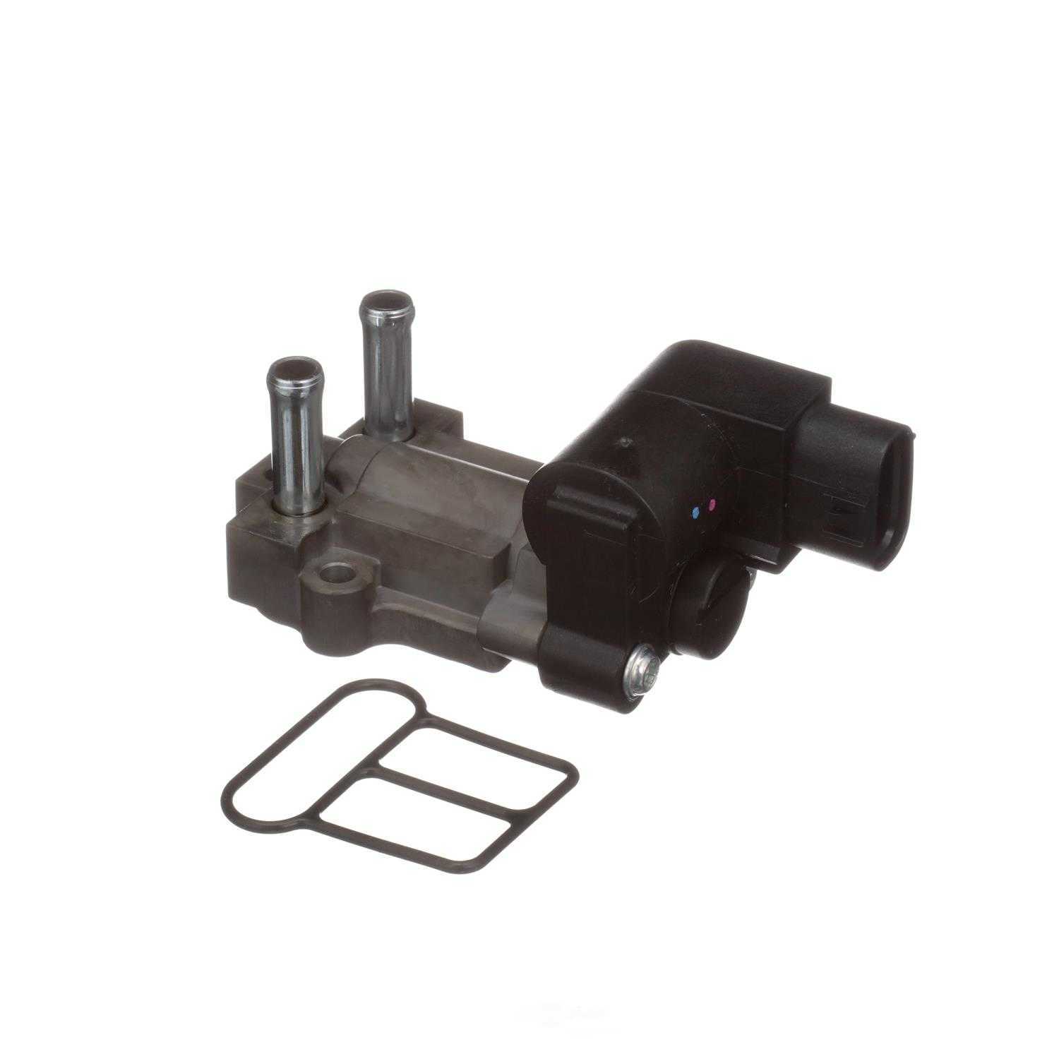 STANDARD MOTOR PRODUCTS - Auxiliary Air Regulator - STA AC484