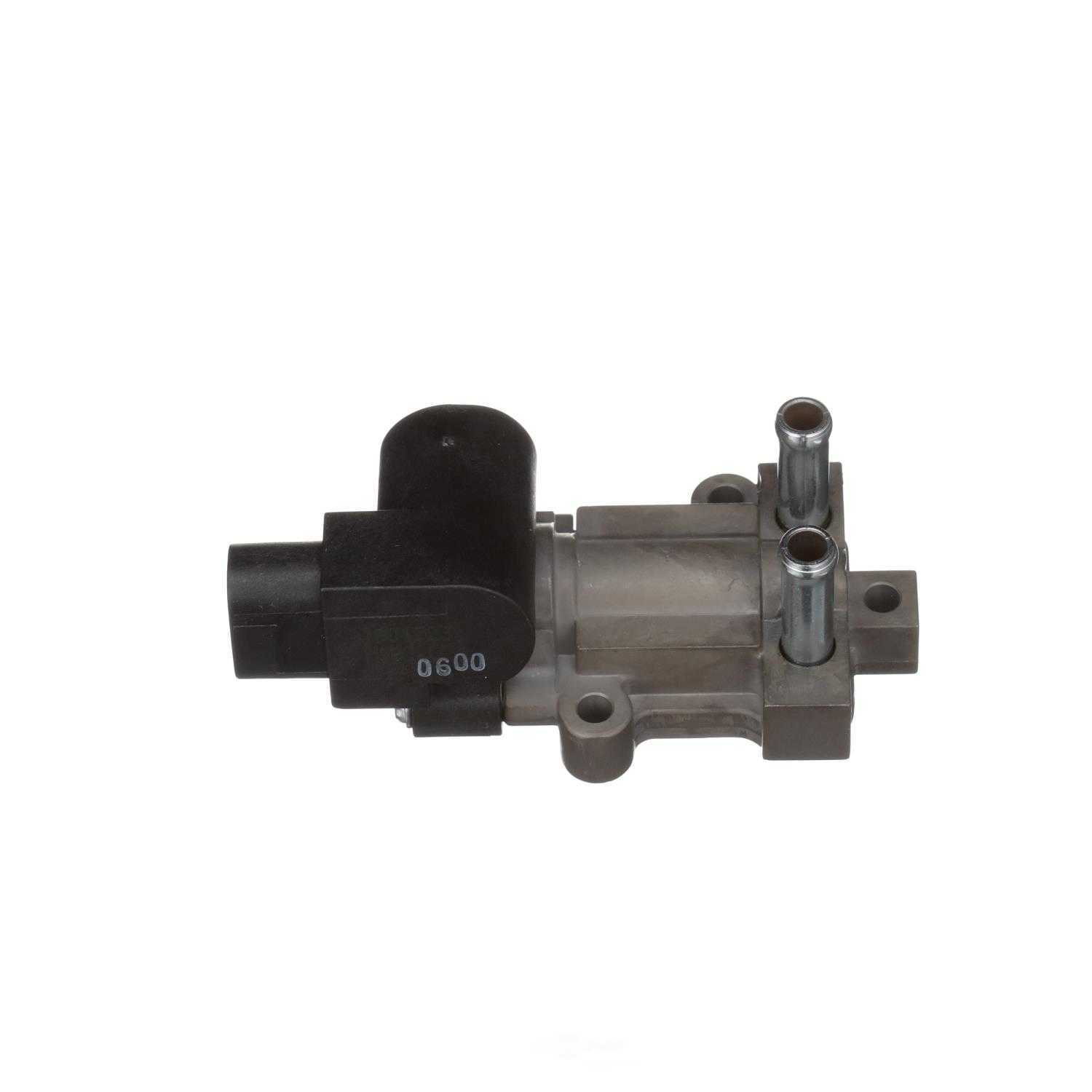 STANDARD MOTOR PRODUCTS - Auxiliary Air Regulator - STA AC484