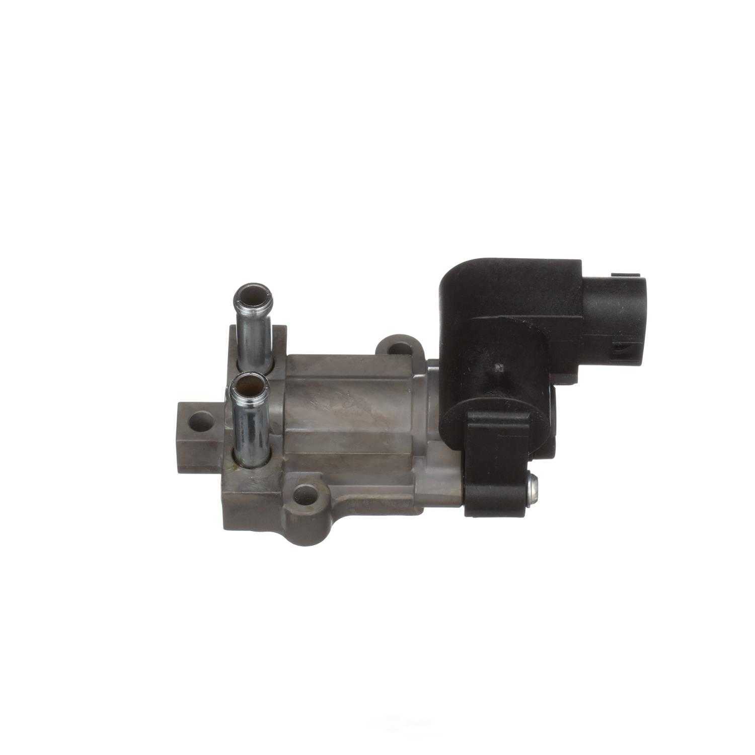 STANDARD MOTOR PRODUCTS - Auxiliary Air Regulator - STA AC484